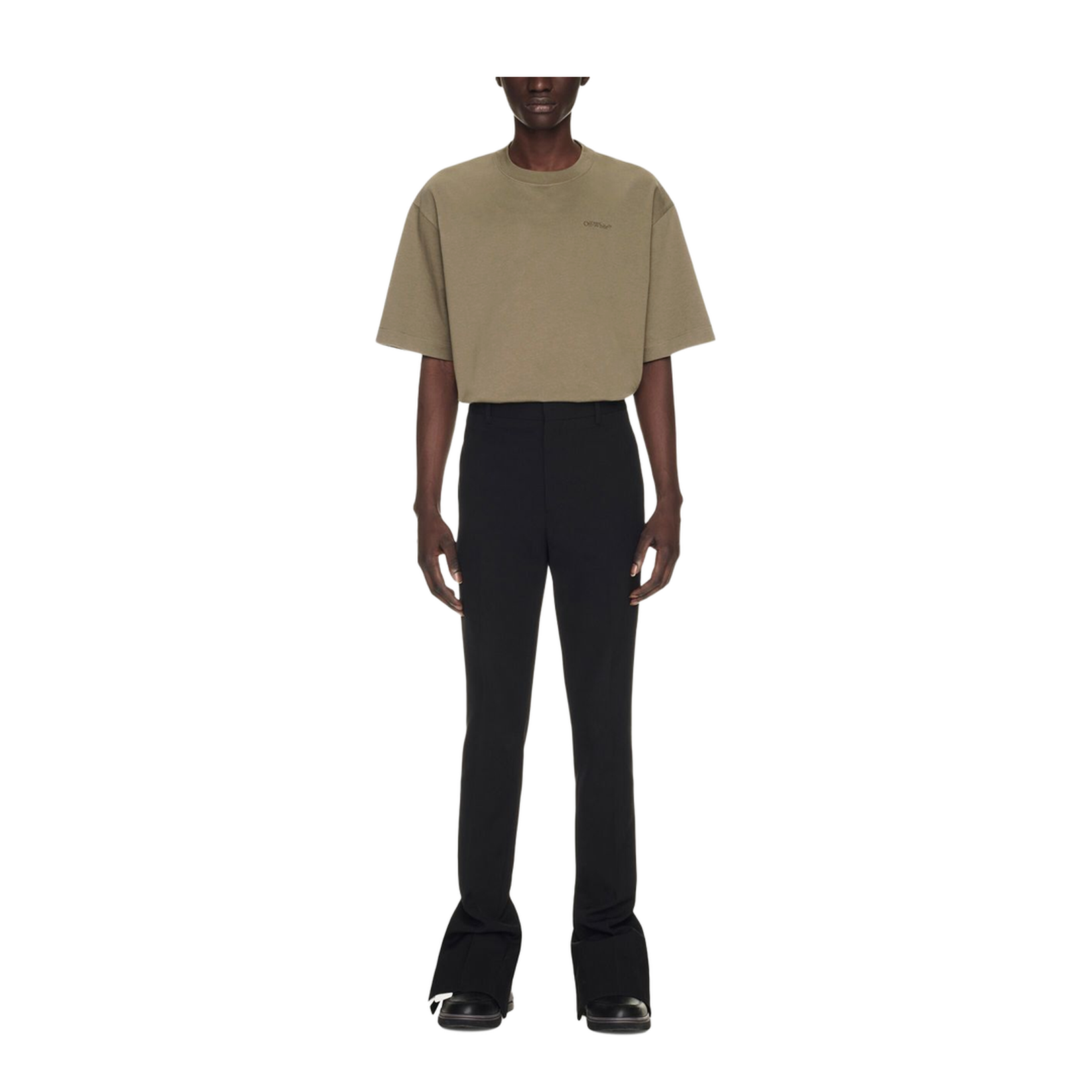 Wave Tag Dry Wo Skinny Trousers
