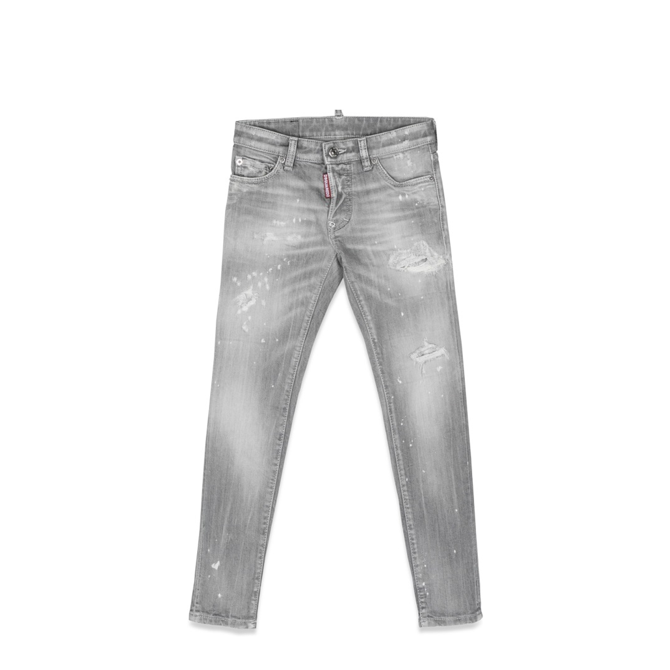 MAYFEYR - Dsquared2 - Slim Jean - DQ1338KD0A5YDQ02