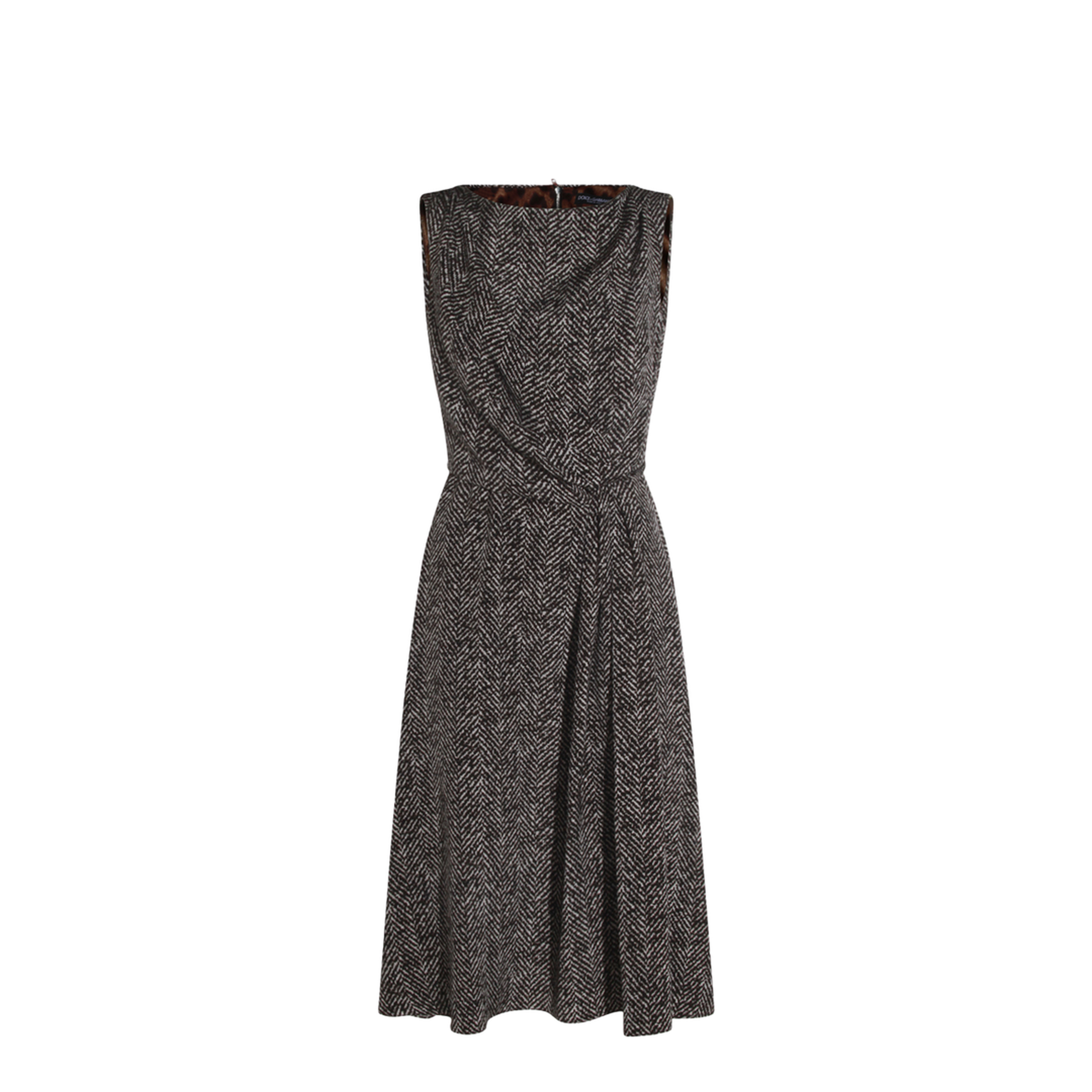 MAYFEYR - Dolce & Gabbana - Dresses - F6TWATFSA70HH5QS