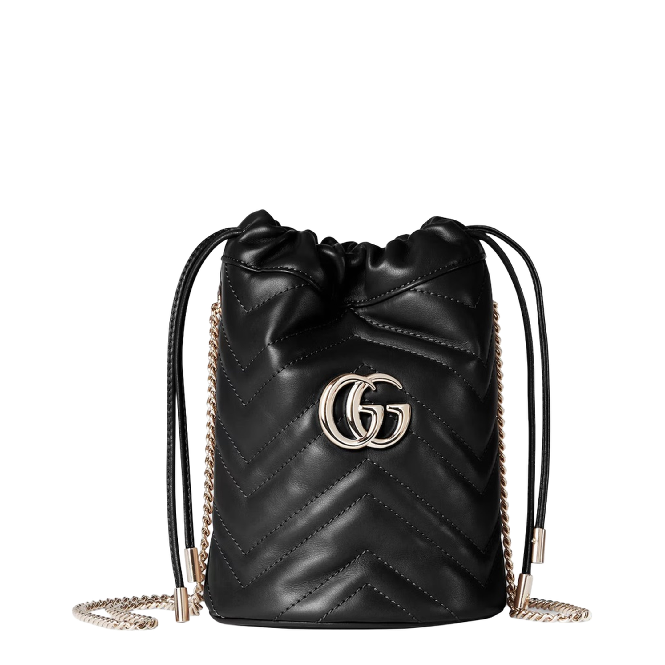 Bucket Bag