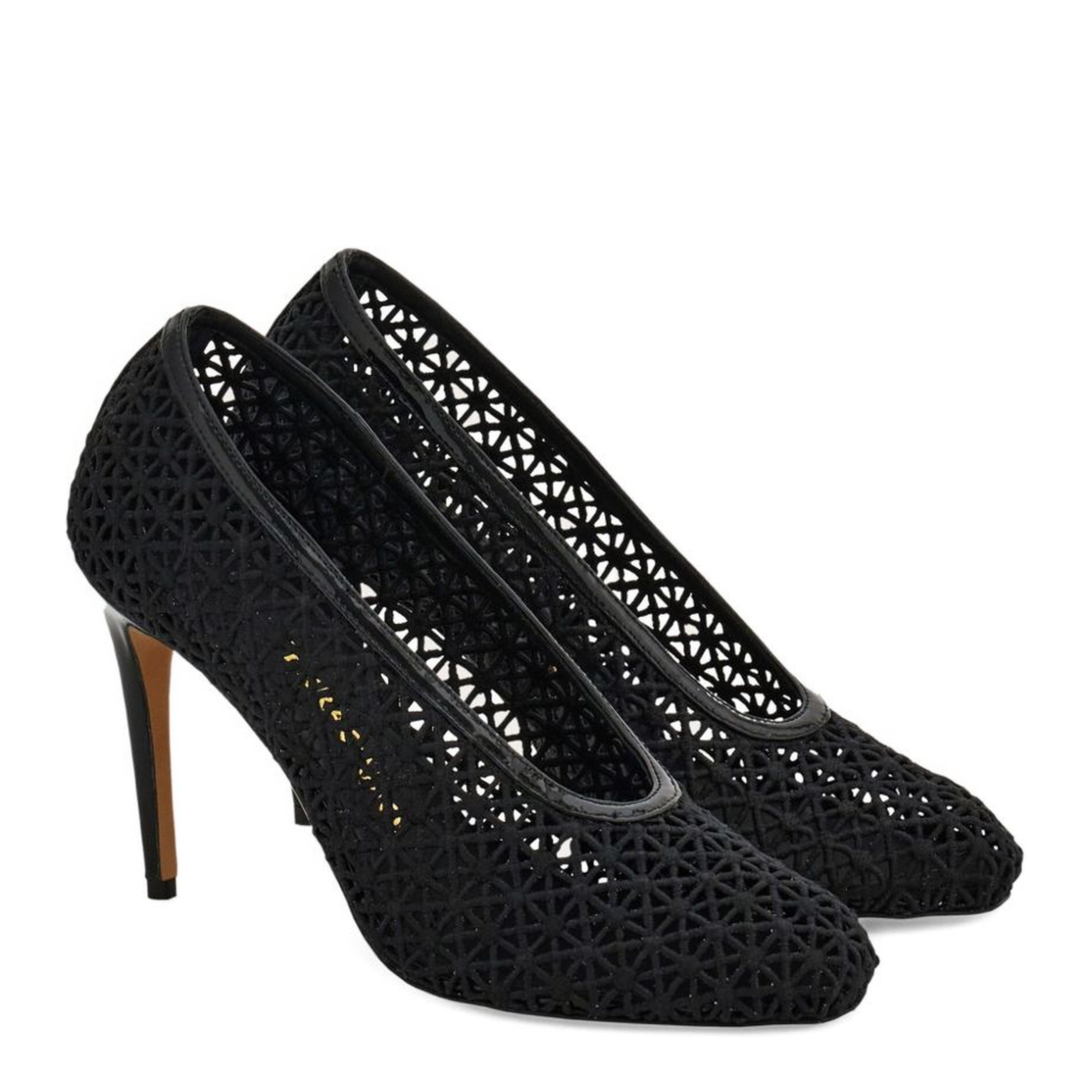 MAYFEYR - Ferragamo - With Heel Black - 01L405790215001