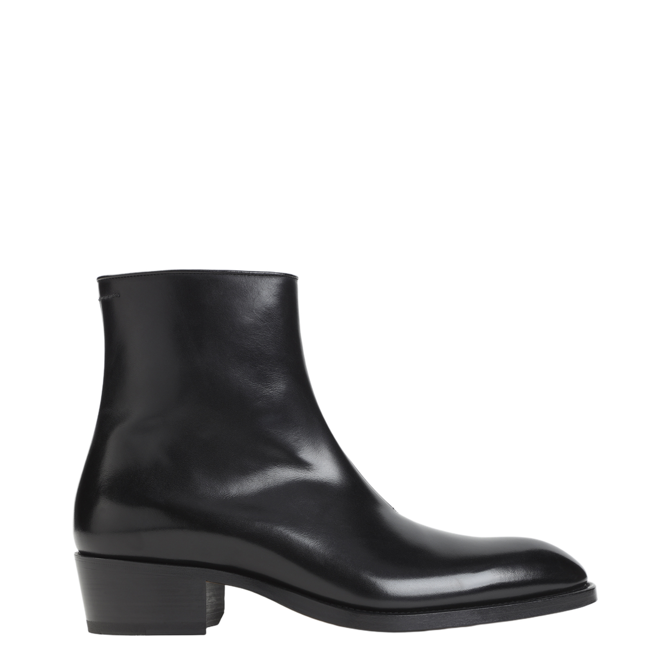 MAYFEYR - Tom Ford - Burnished Vincent Boot - J1561LCL497P
