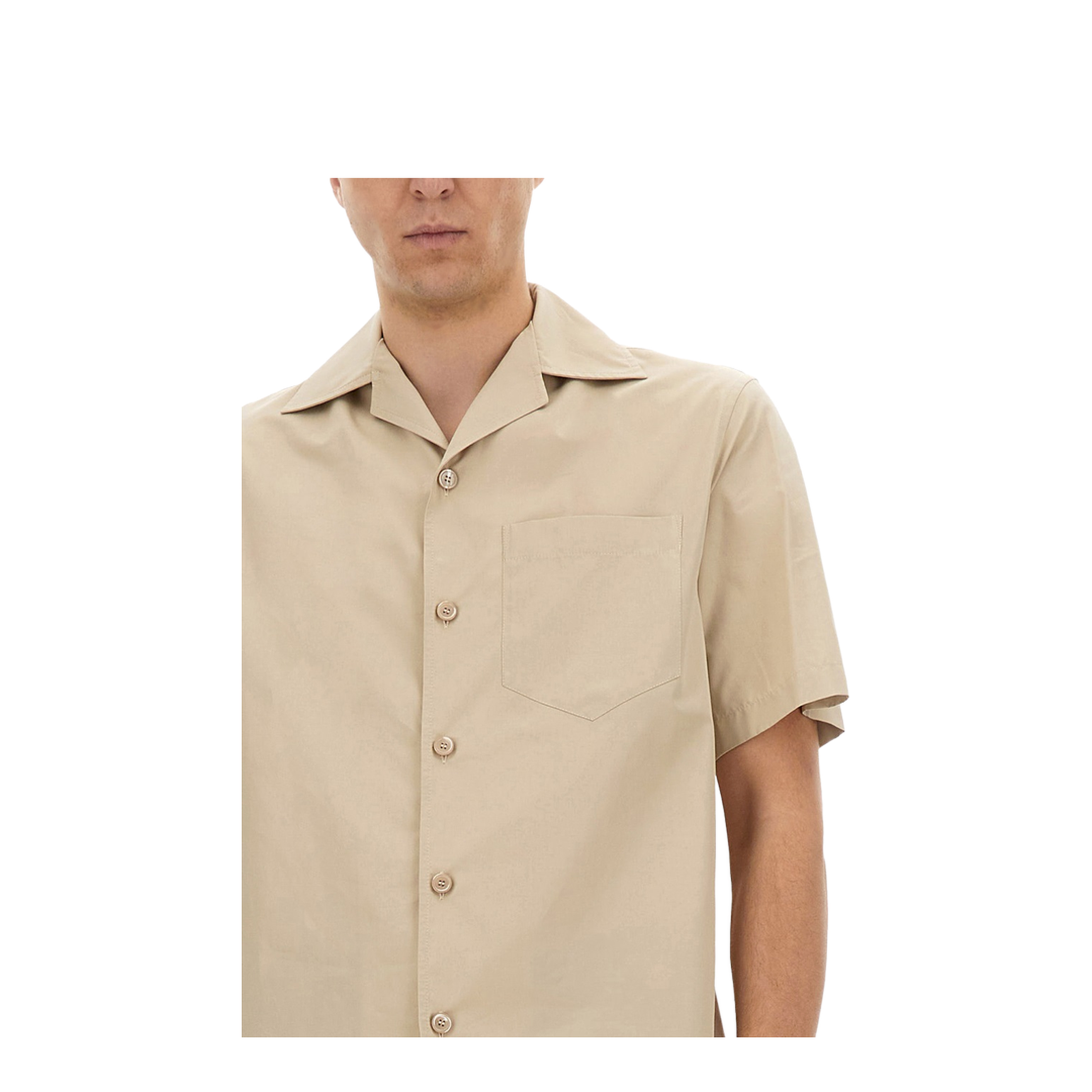 Havana Shirt