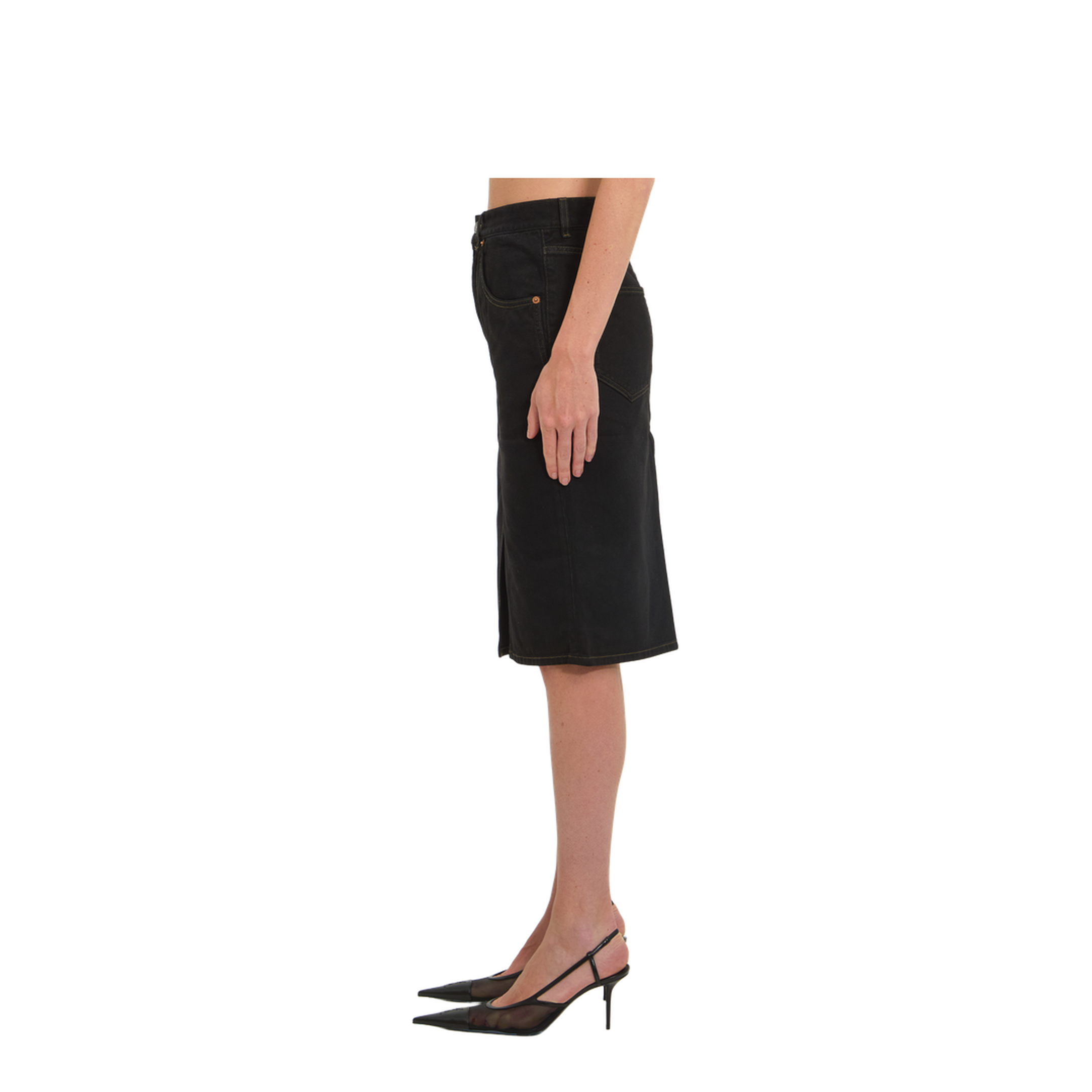 Pencil Skirt