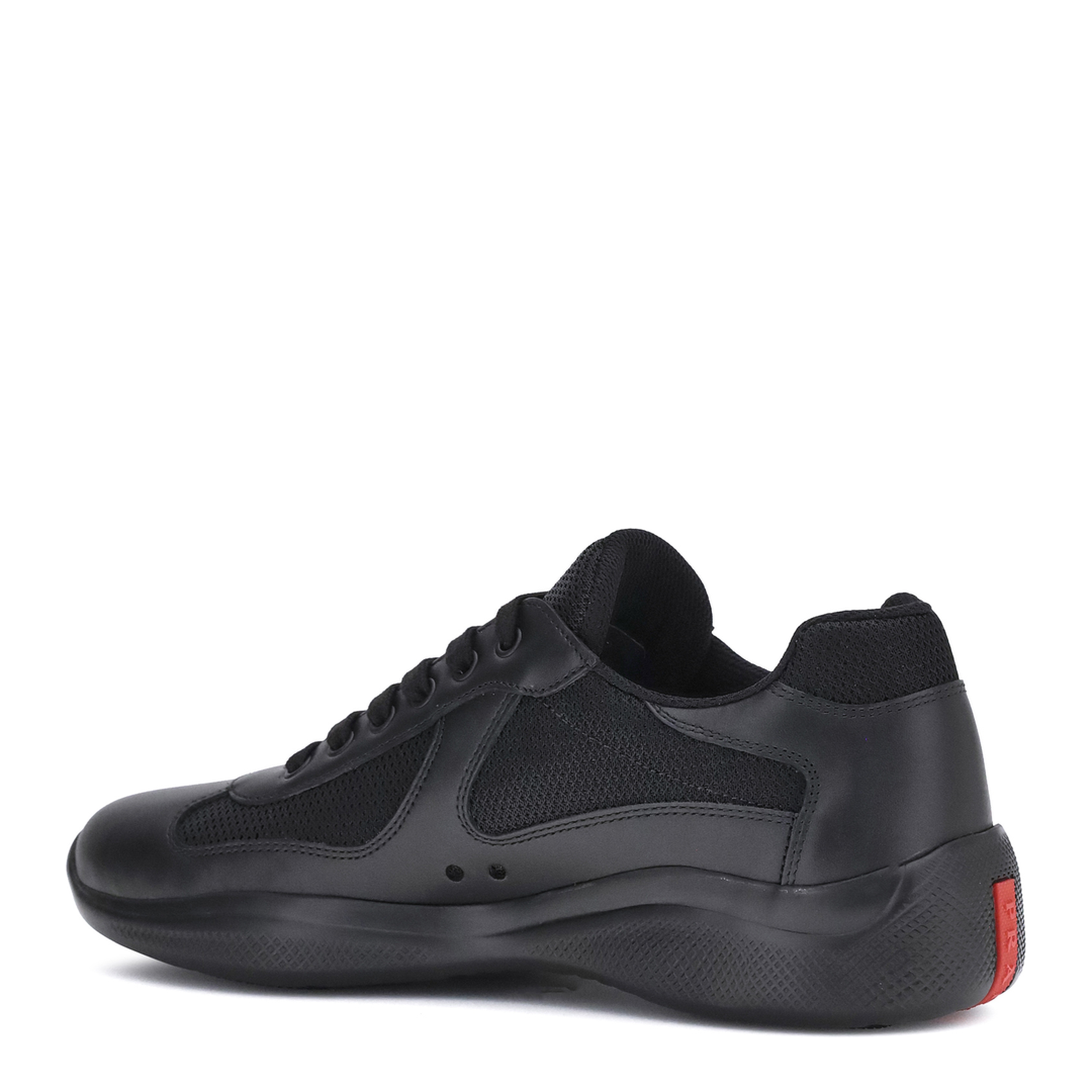 MAYFEYR - Prada - America'S Sneakers - 4E3400FG0006GW