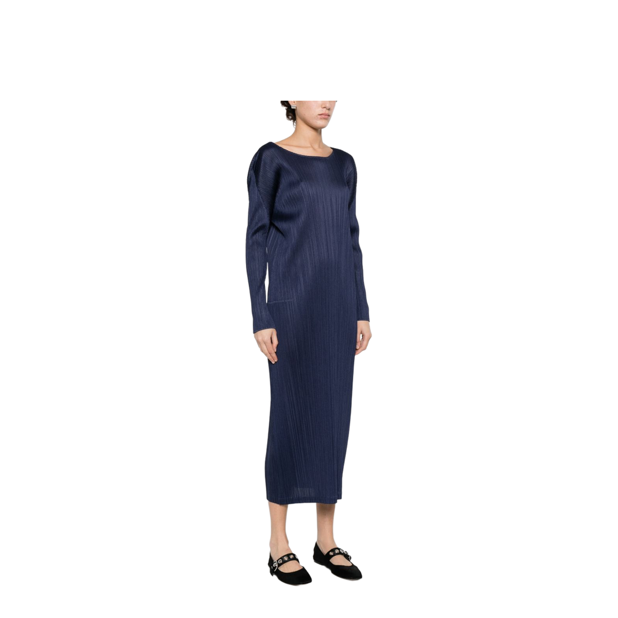 Dresses Blue