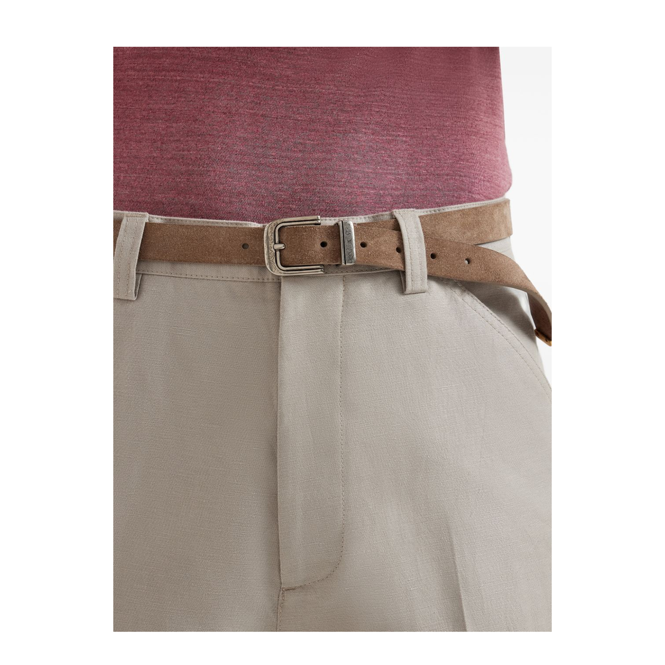 MAYFEYR - Brunello Cucinelli - Belts - MAUGP259C4298