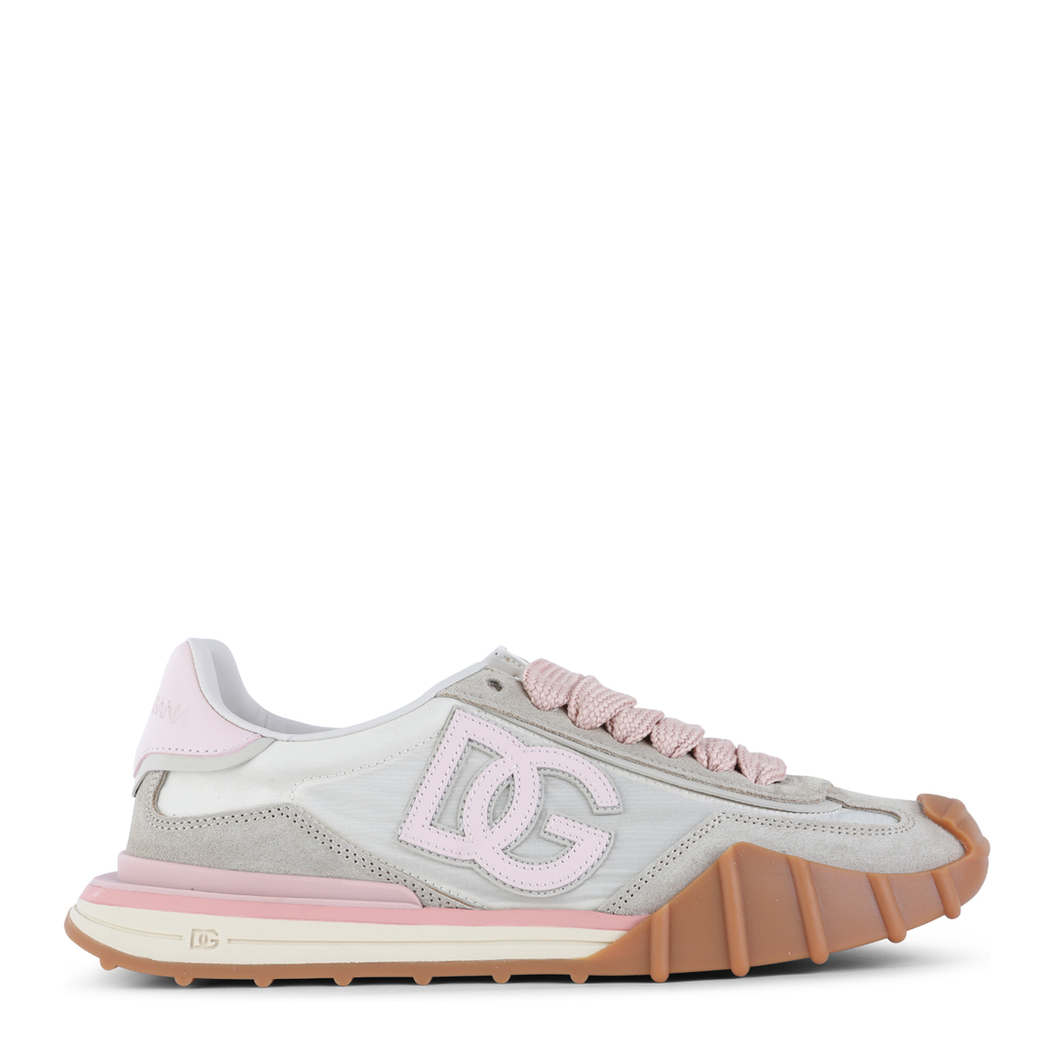 Sneakers Beige