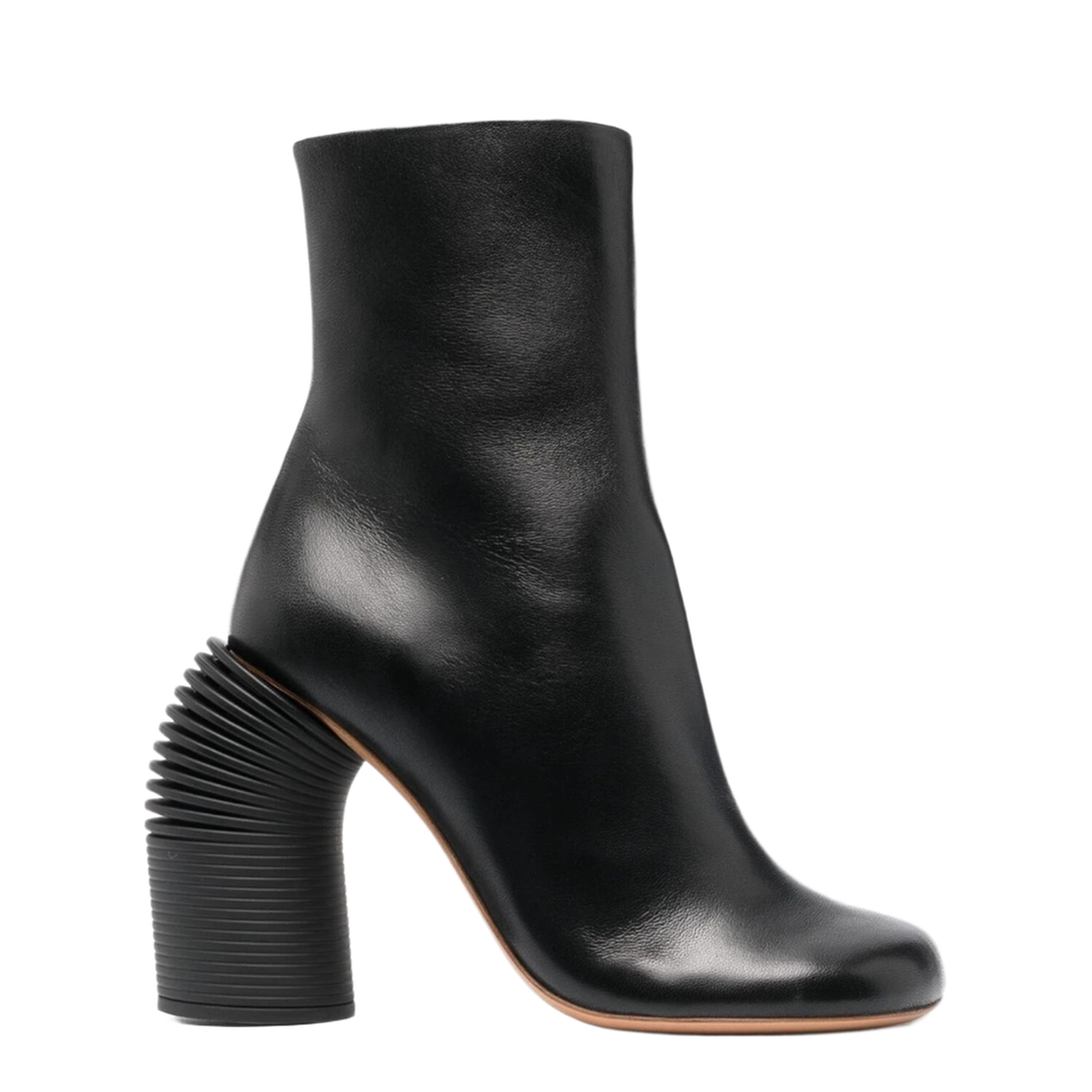Tonal Spring Ankle Boots