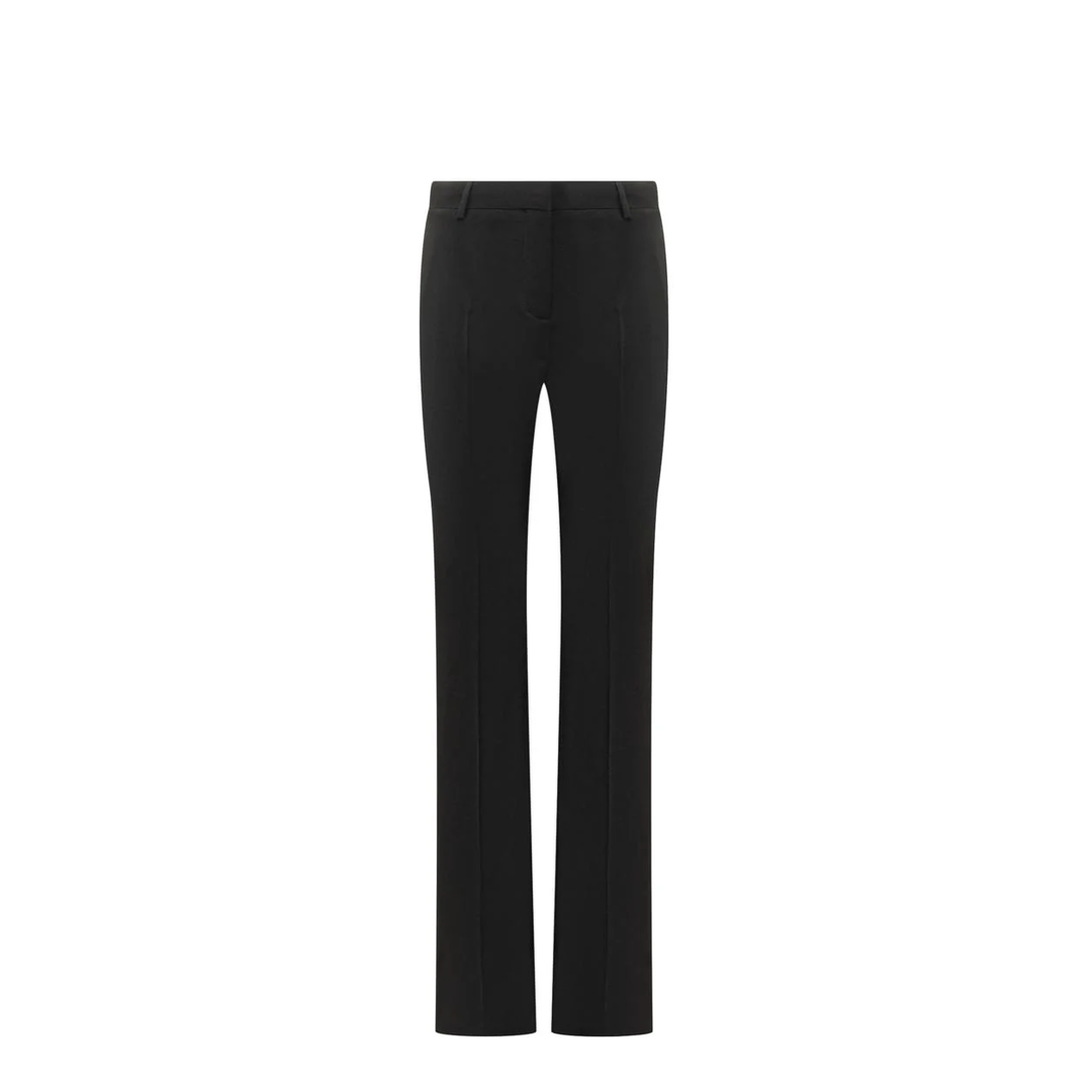 Straight Leg Trousers