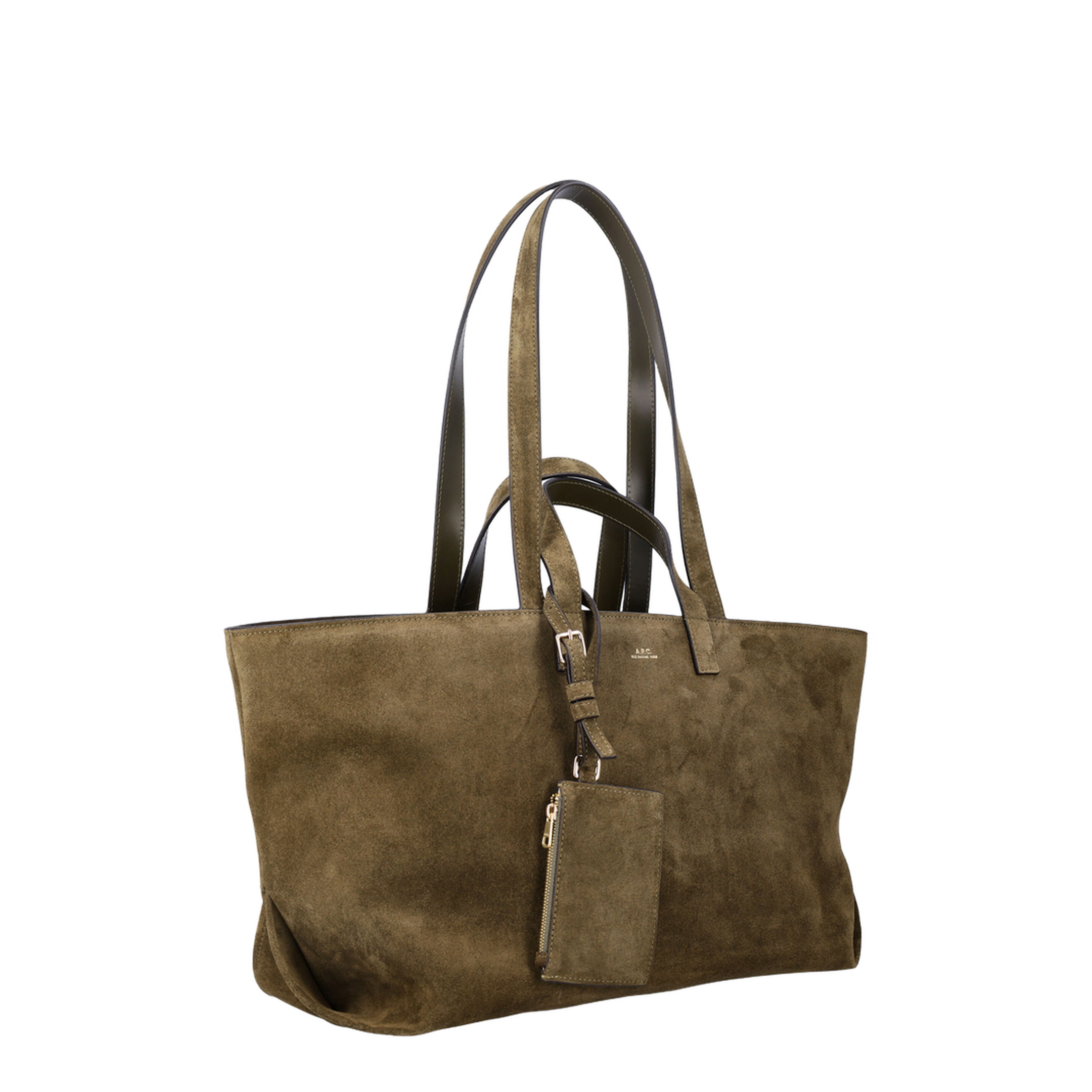 MAYFEYR - A.P.C. - Bags.. - F67057PXCALJAD