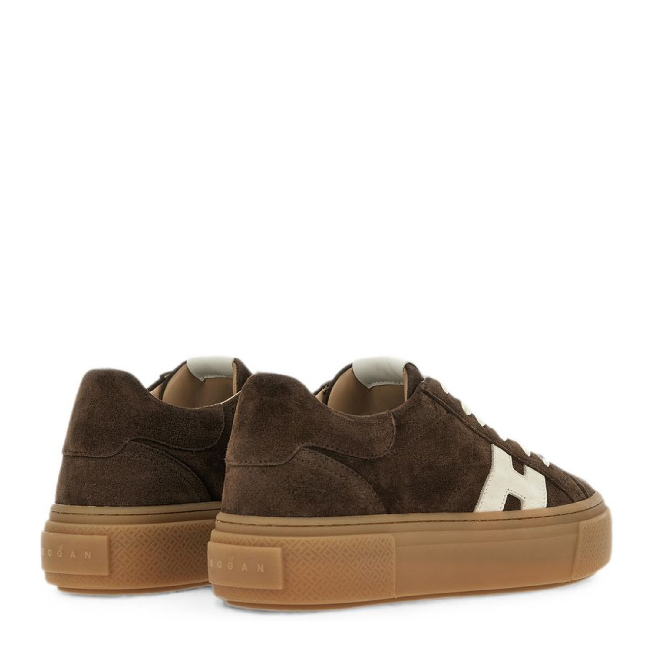 MAYFEYR - Unknown - Sneakers Brown - HXW7050GB00UHT0R1L