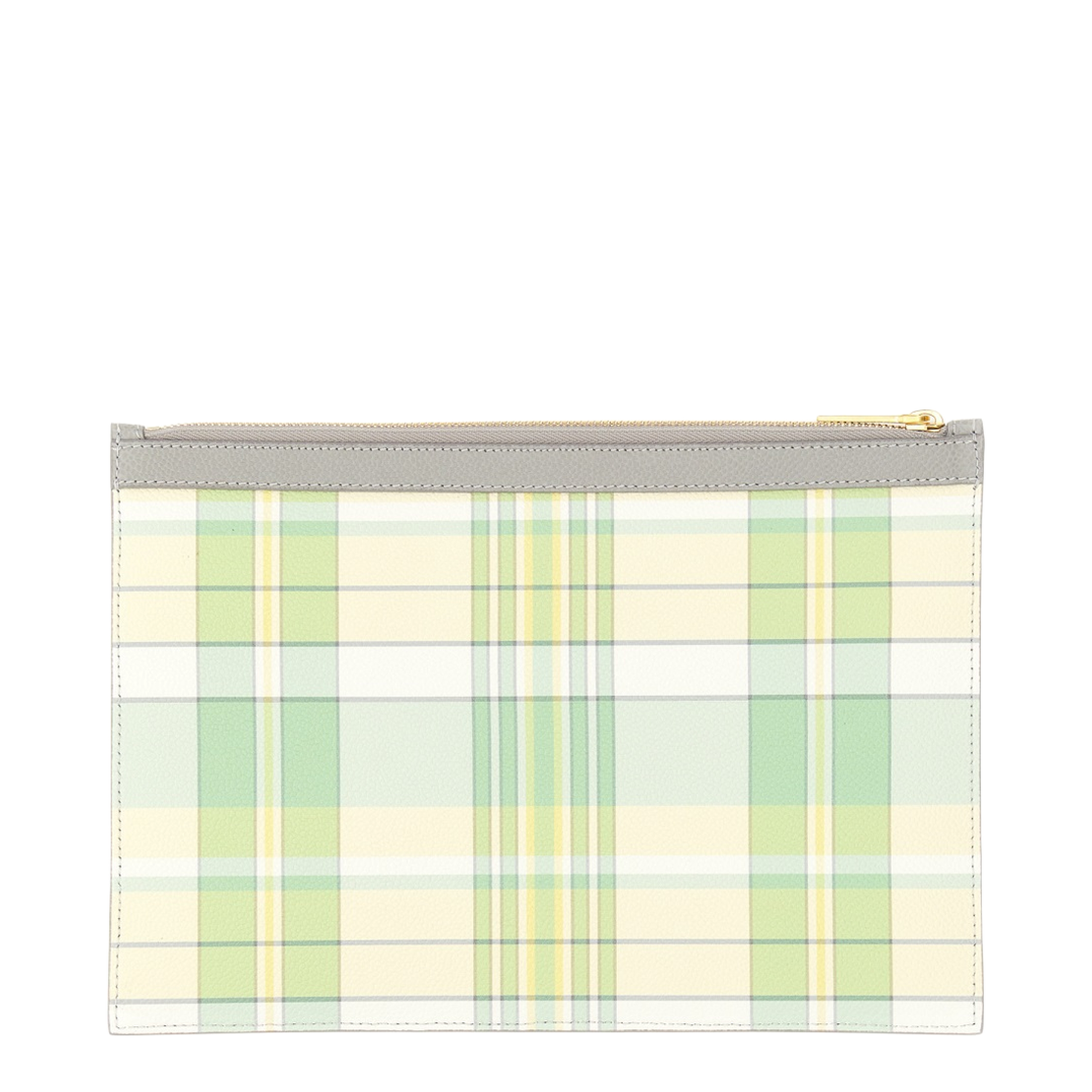 Document Holder in Green