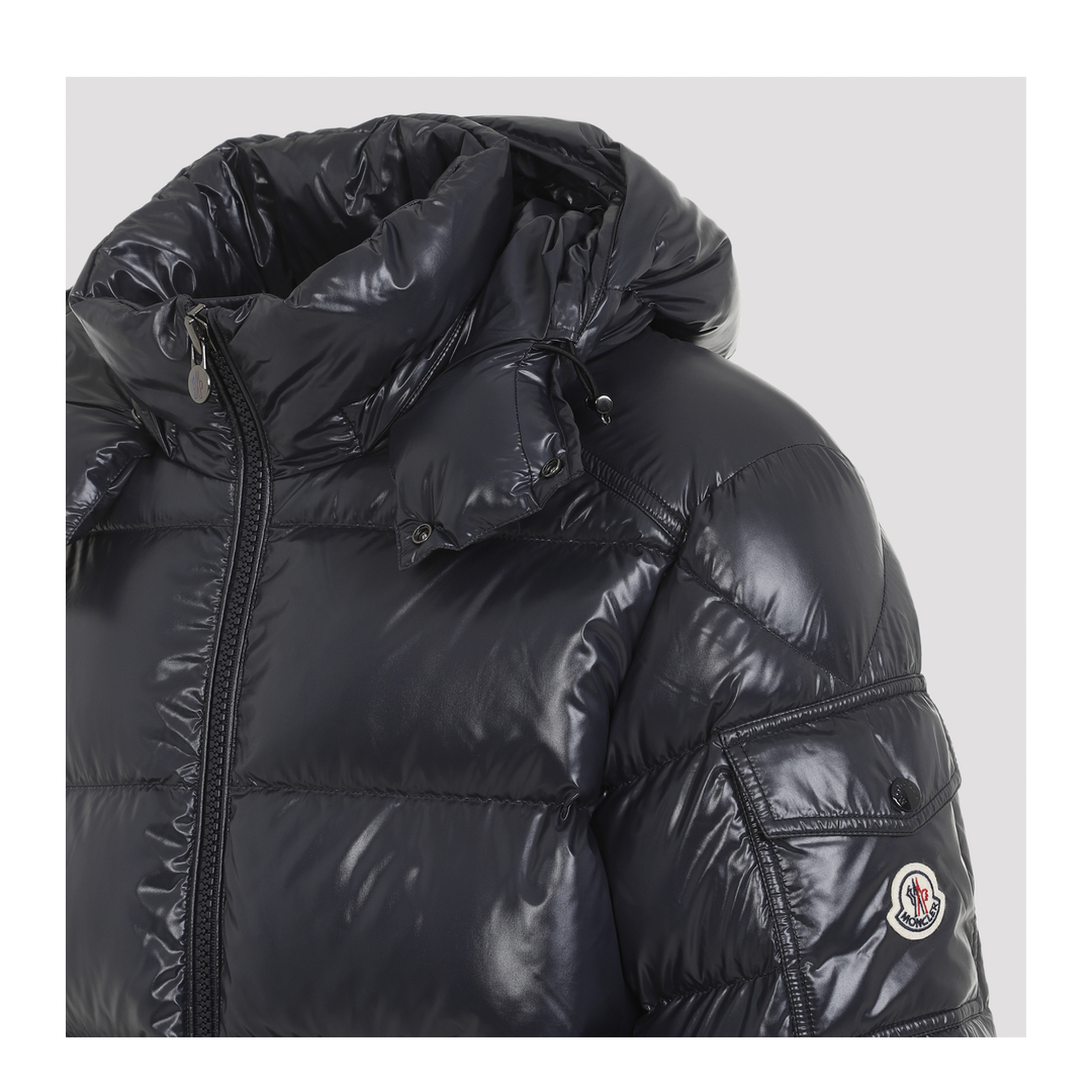 MAYFEYR - Moncler - Maya Jacket - L20911A5360068950