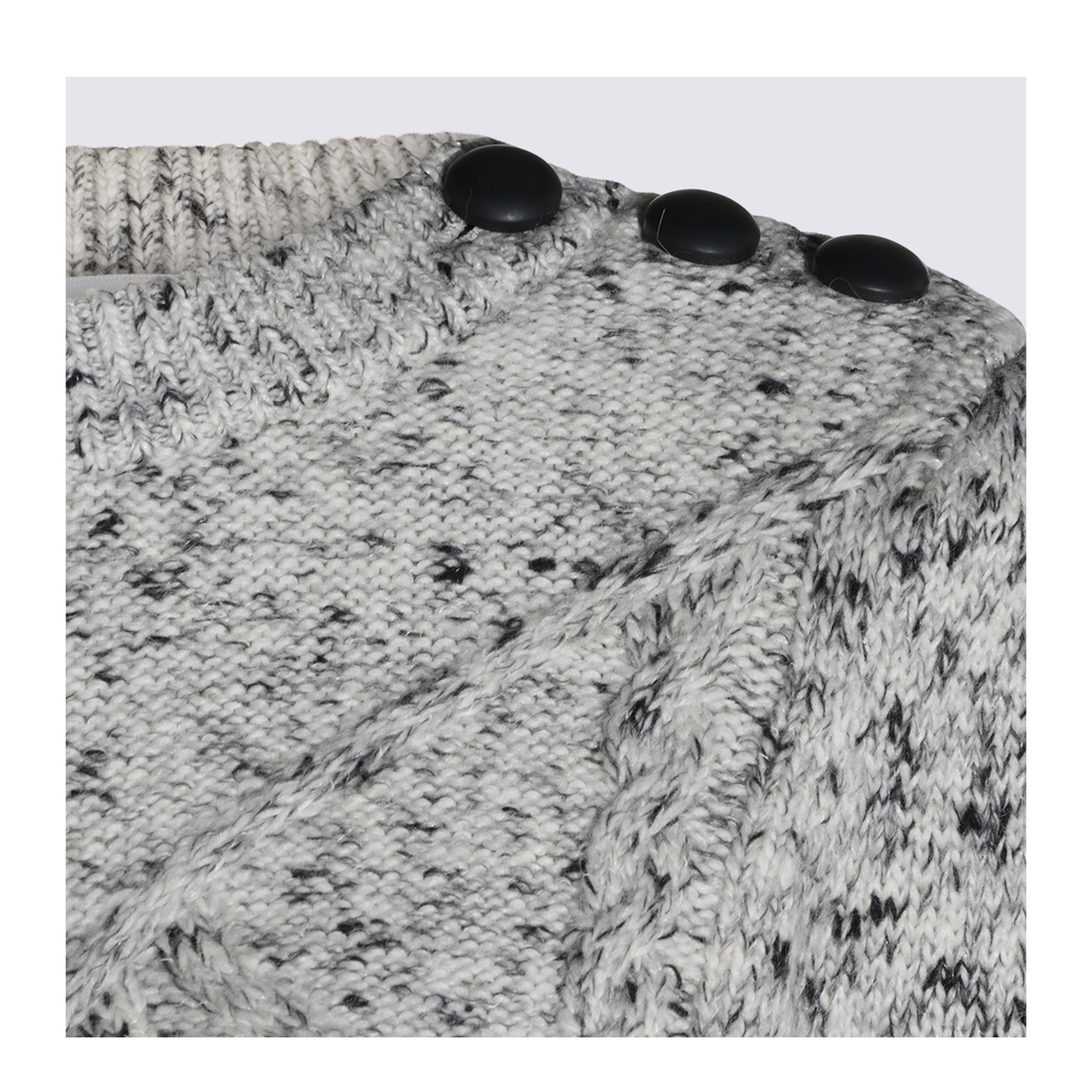 MAYFEYR - - Sweater - 26APU0925FAD3L08E02GY