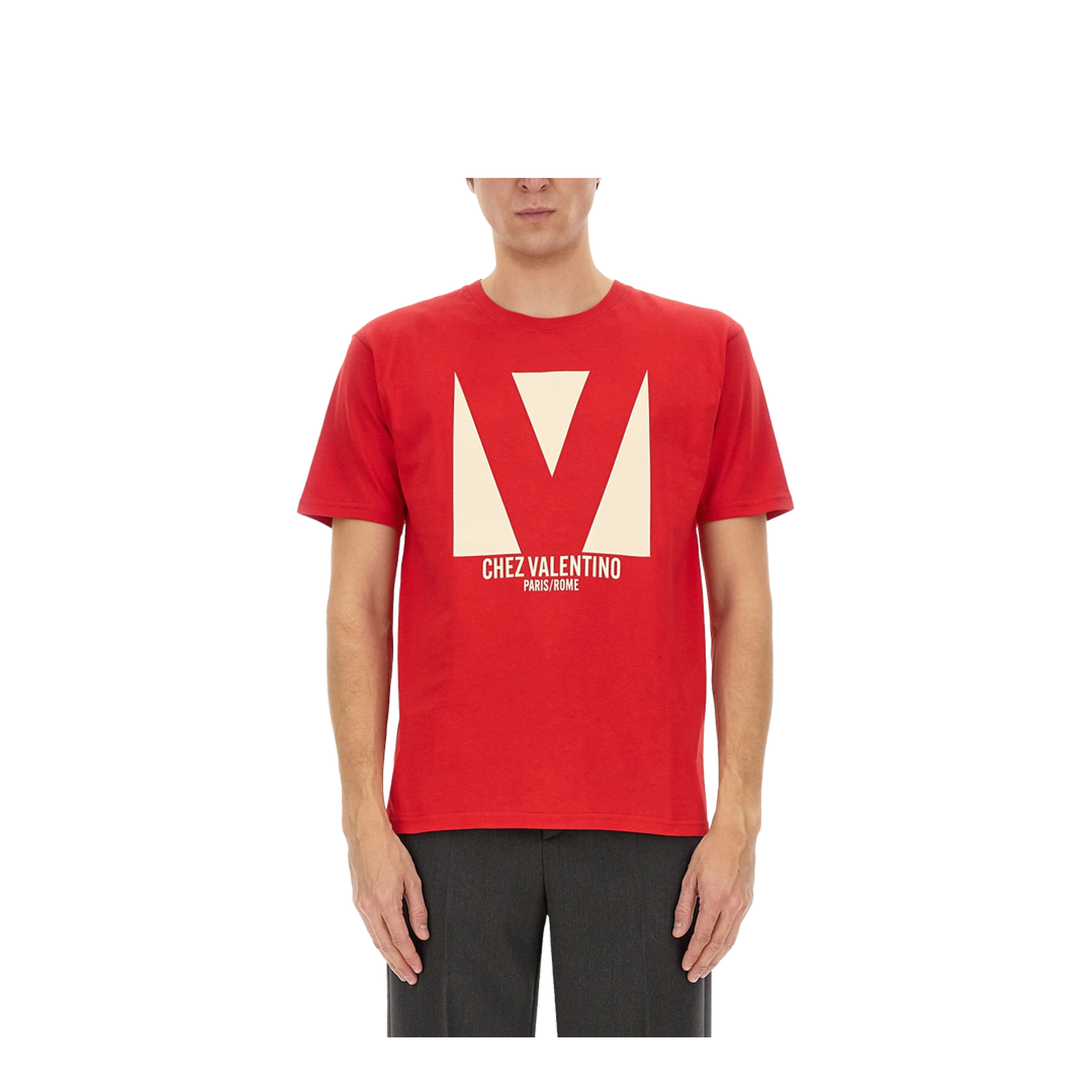 Men's T-Shirts
