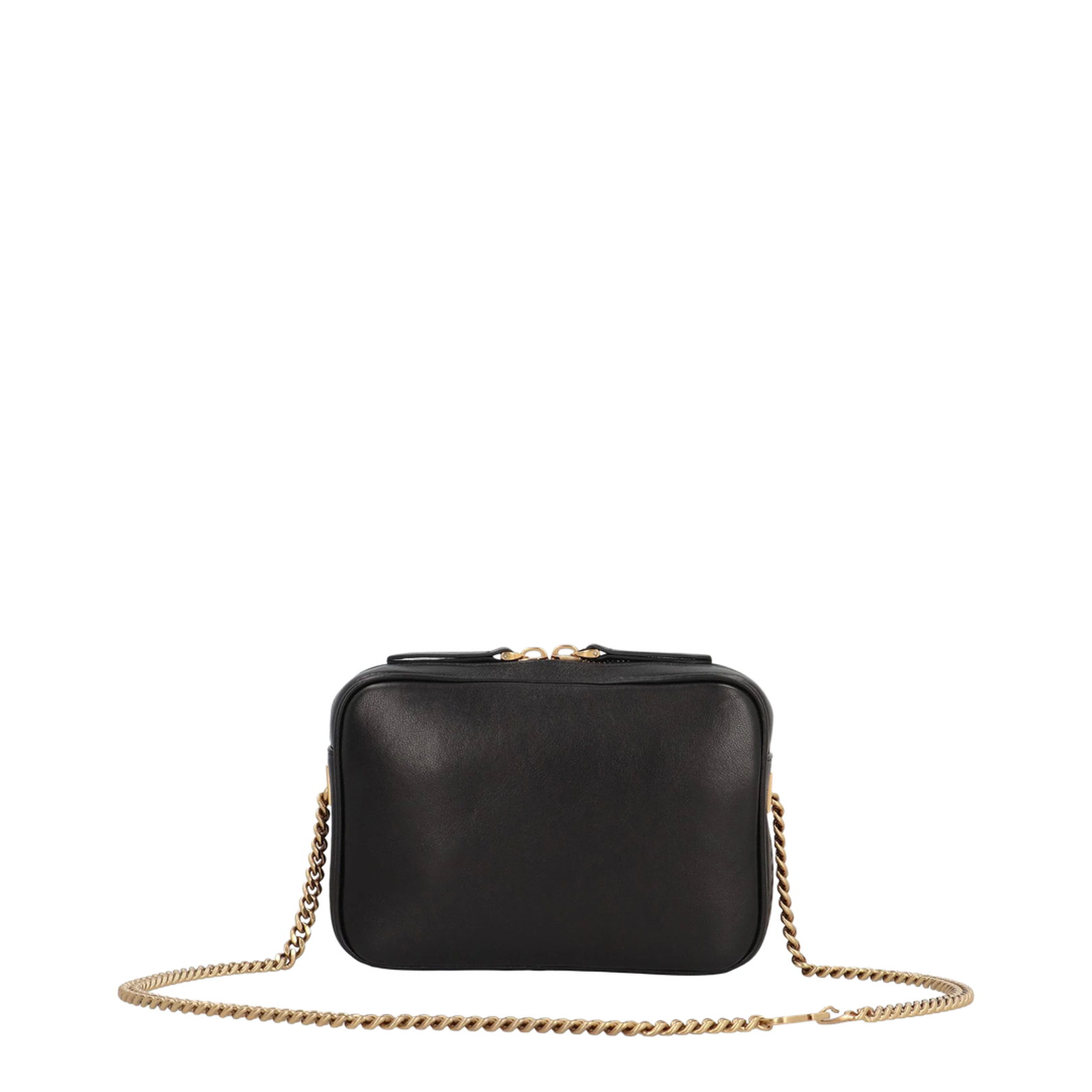 Viva Superstar Leather Belt Bag
