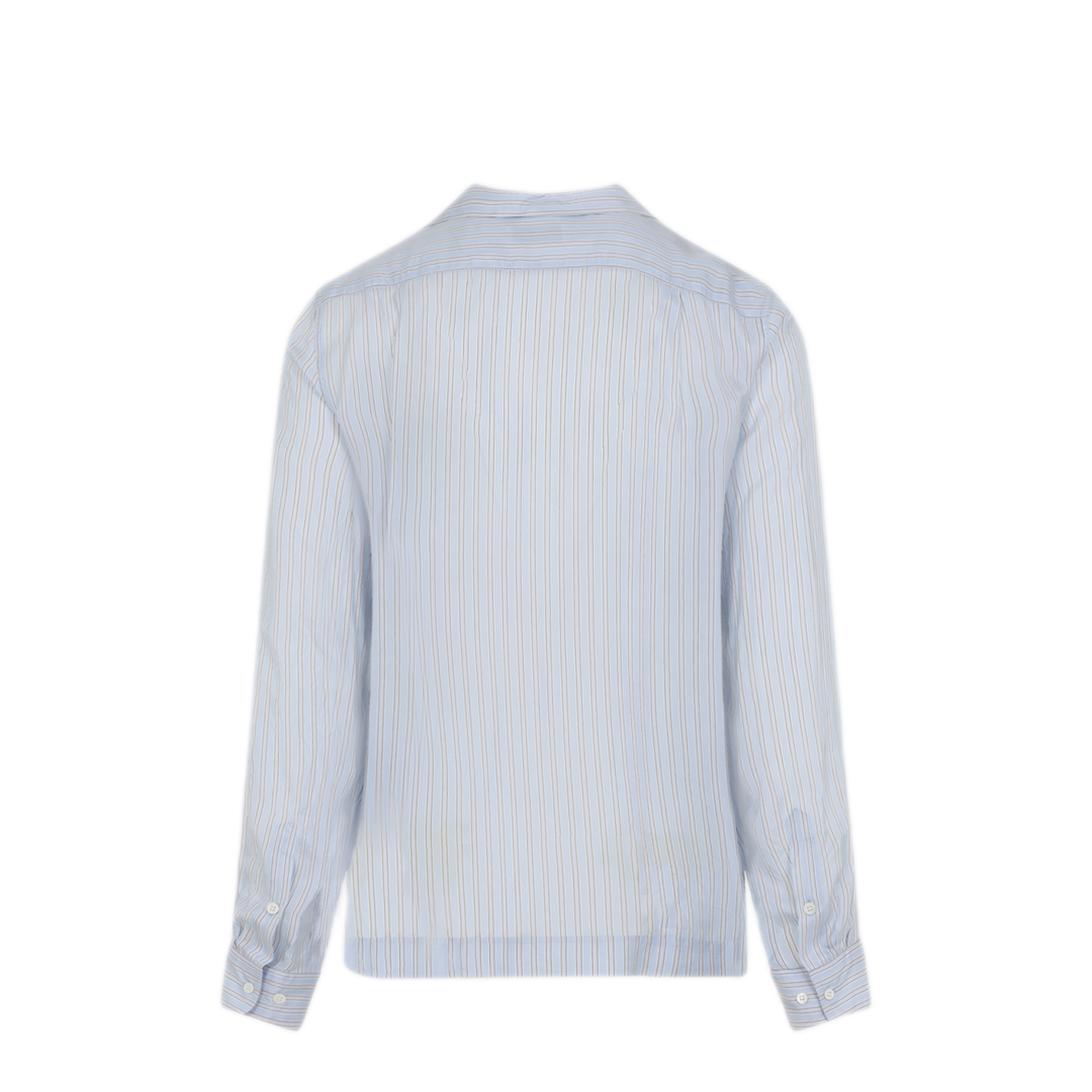 MAYFEYR - Dries Van Noten - Carlty Shirt - 2610207813276514