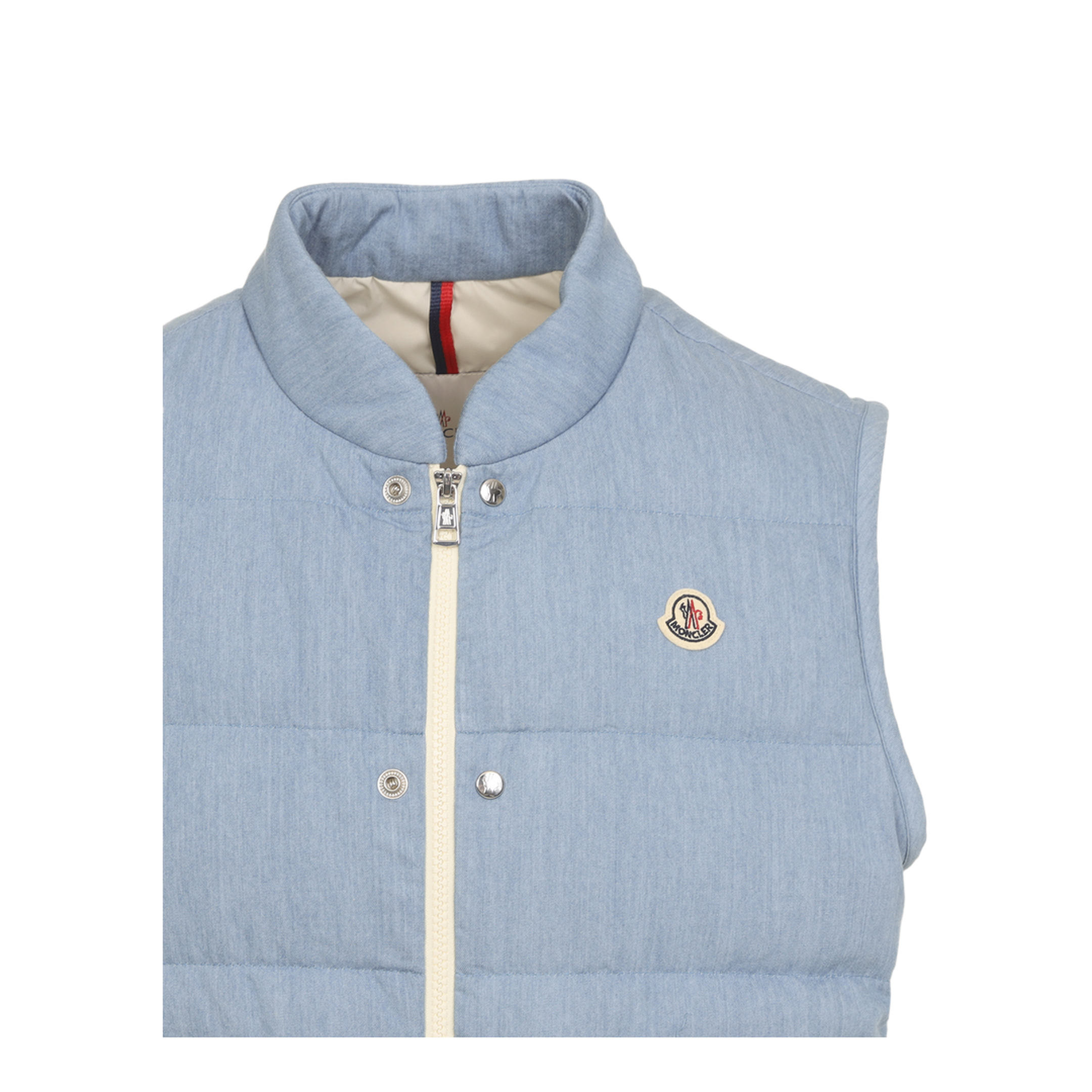 MAYFEYR - Moncler - Heceta Gilet - L10911A00137599HB
