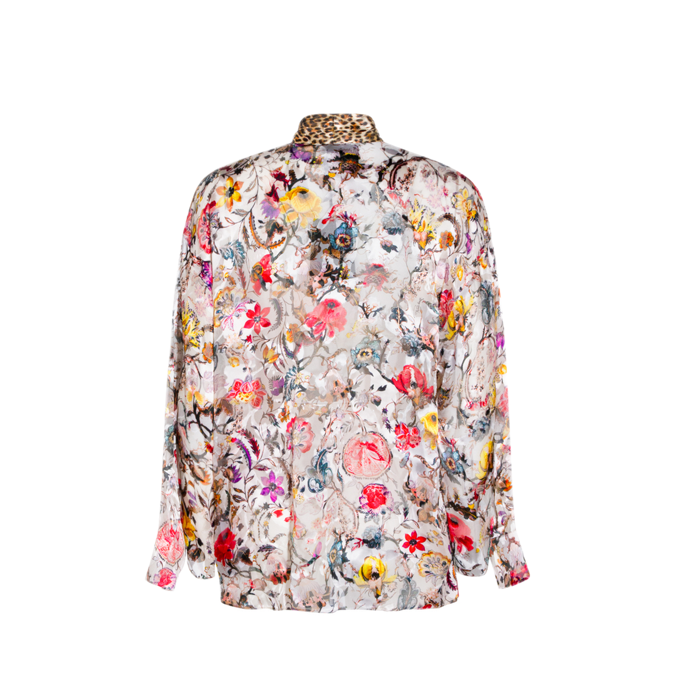 MAYFEYR - Roberto Cavalli - Shirts - WQT712HER2900551