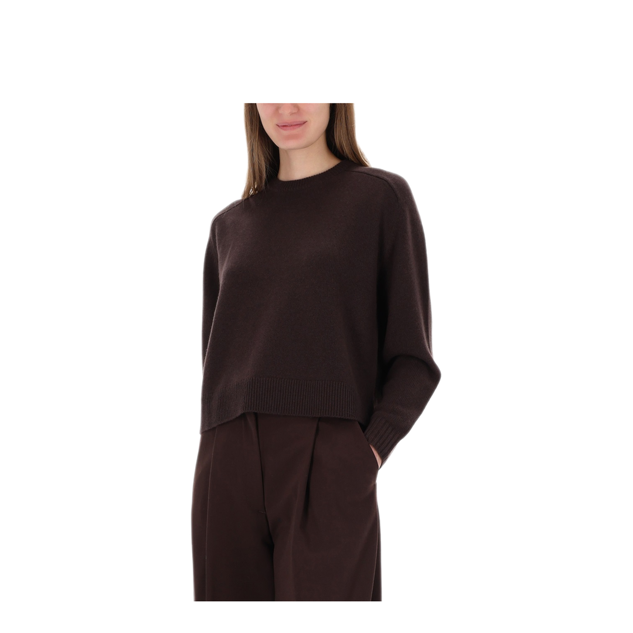 MAYFEYR - Theory - Cashmere Sweater - O0818703DAJ