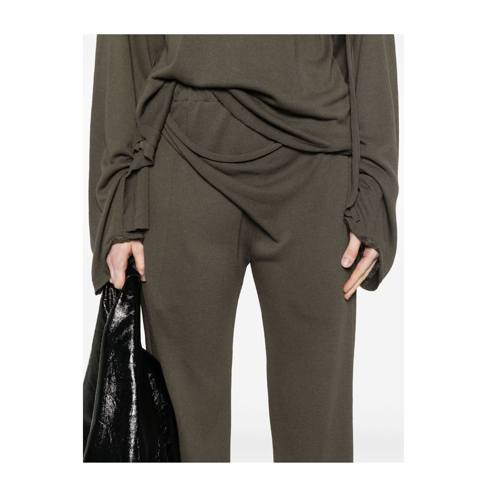 Trousers Green