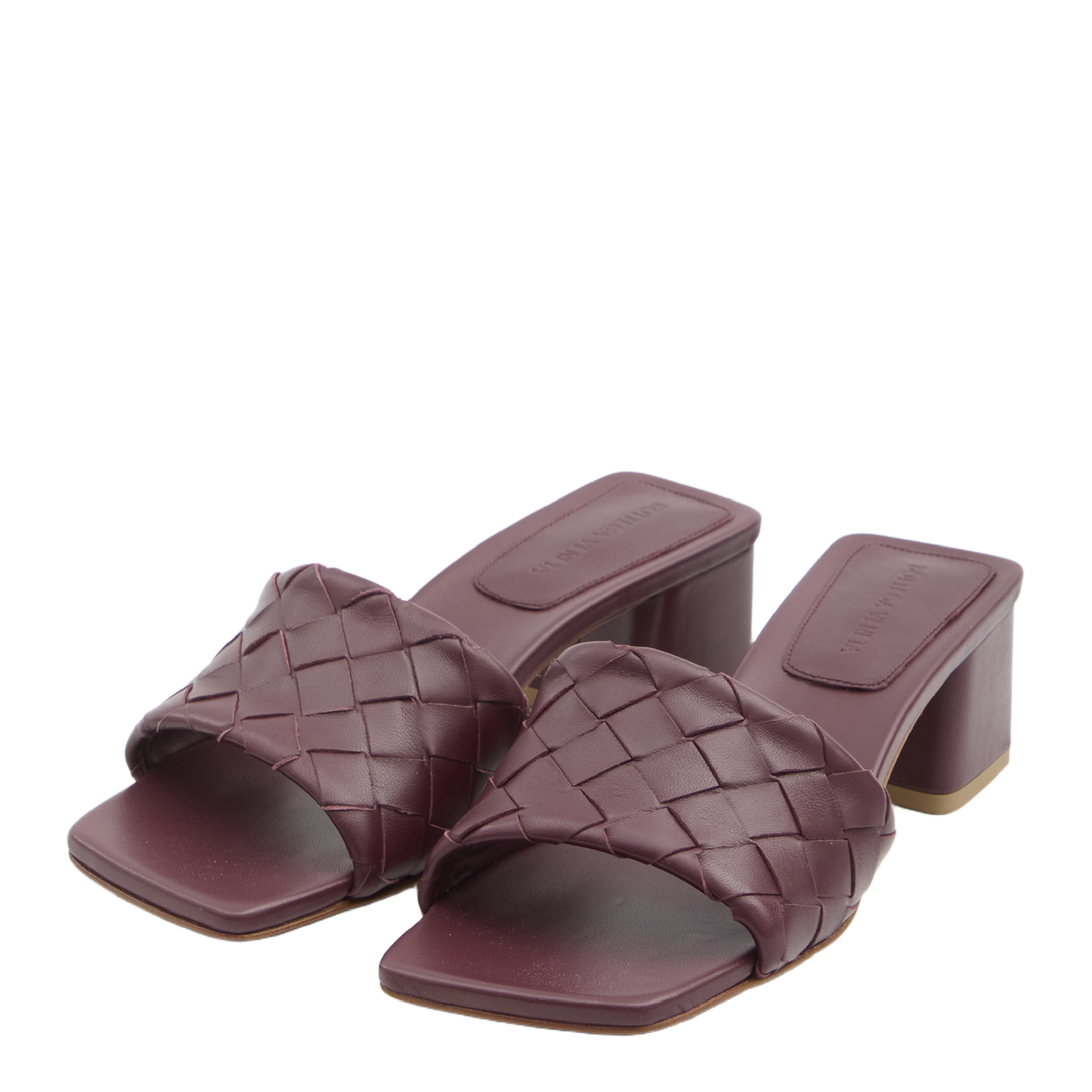 Parco Barolo Mules