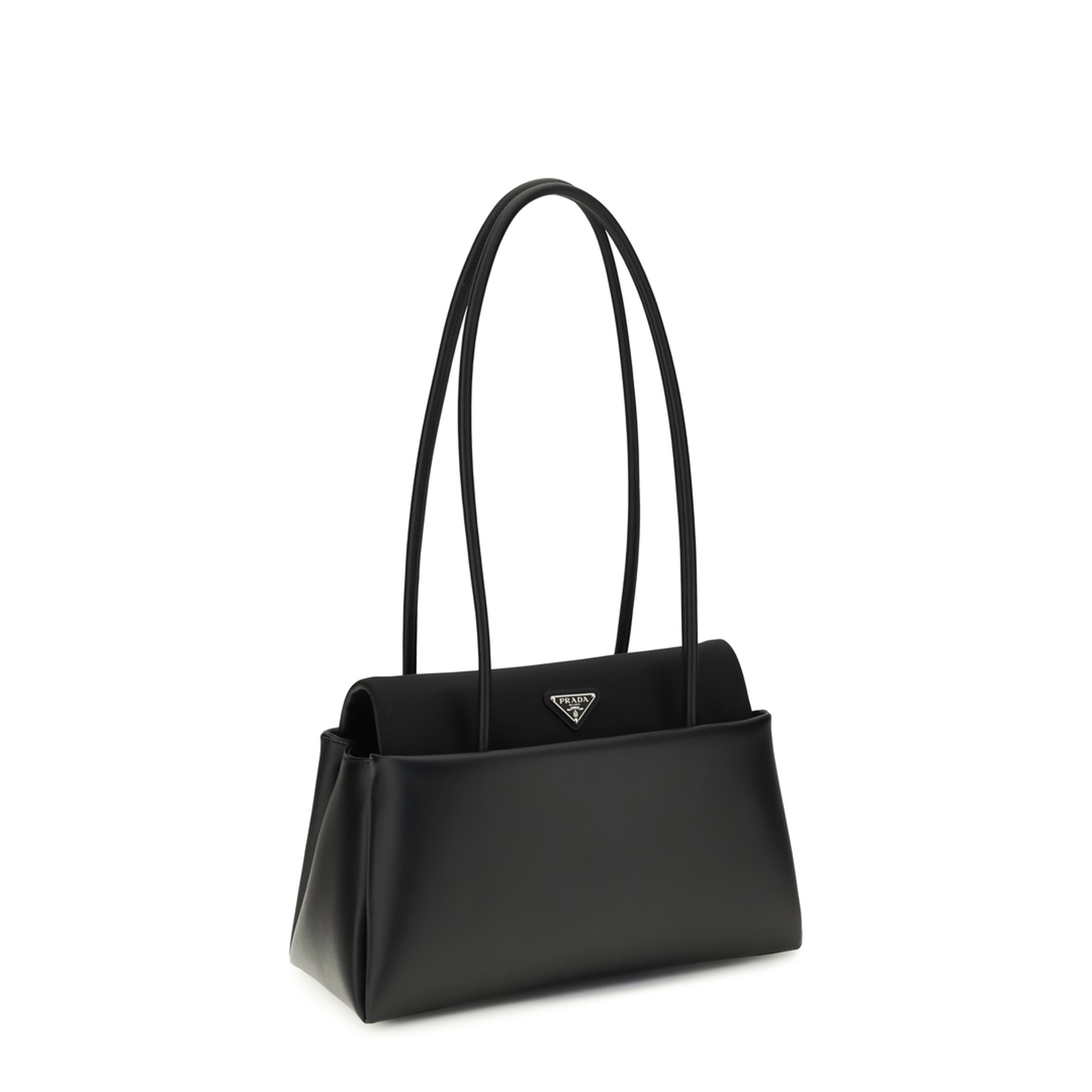 MAYFEYR - Prada - Leather Shoulder Bag - 1BA495VOPO2G52