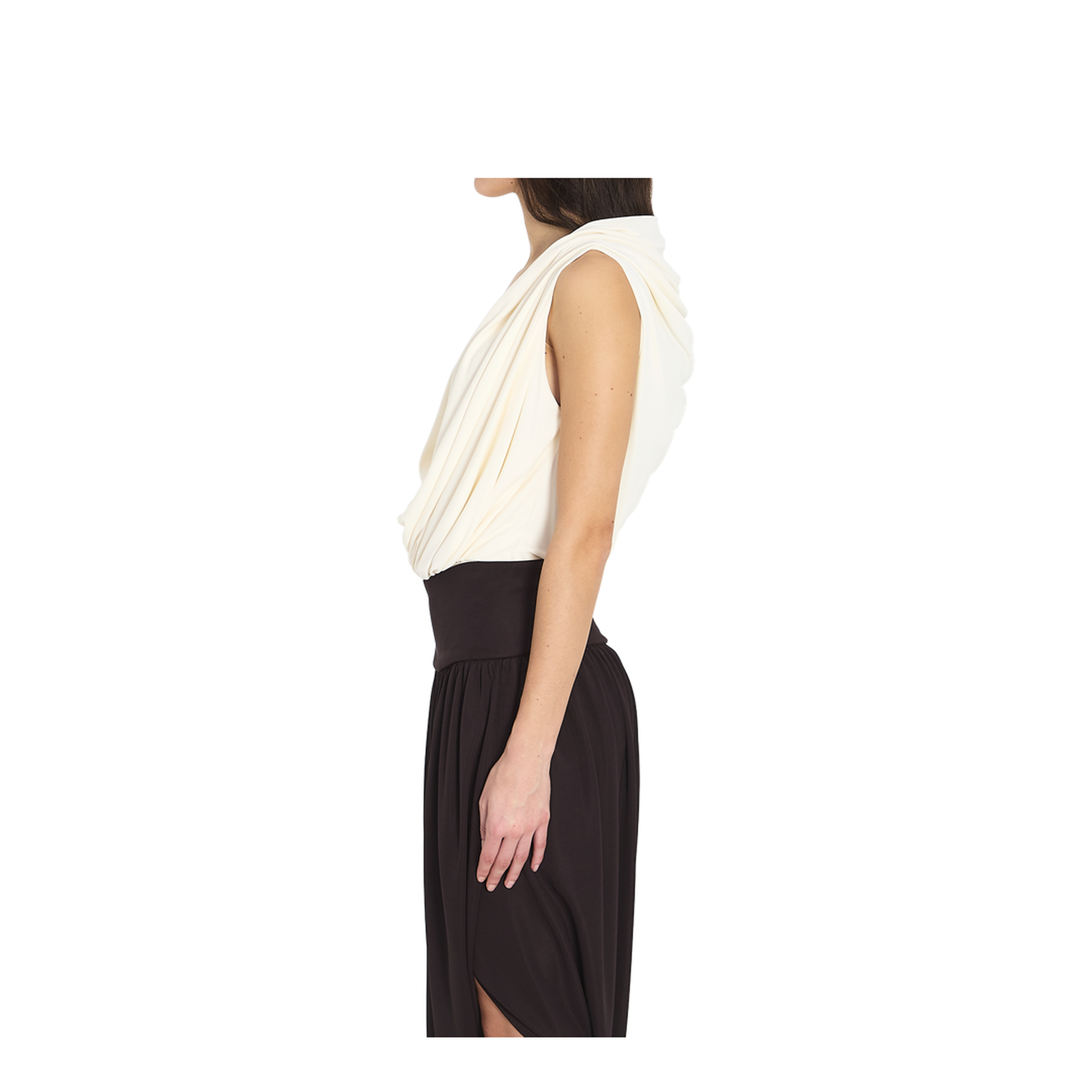 Hooded Bodysuit