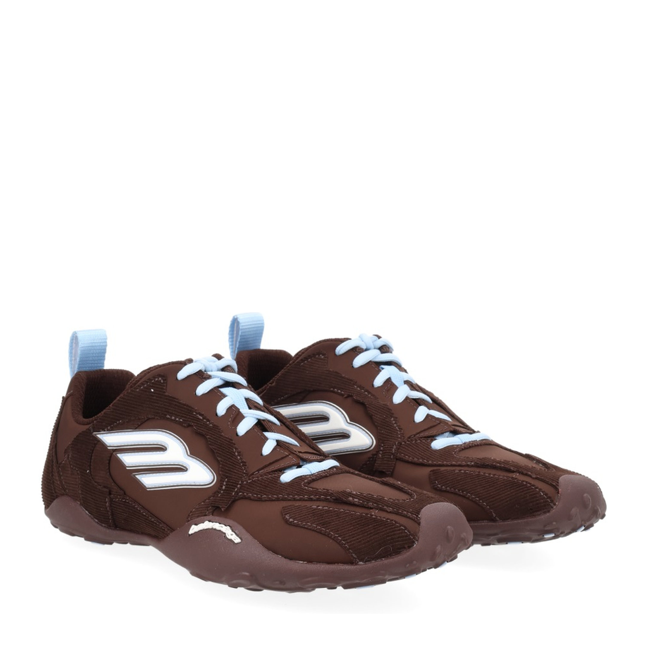 Monday Ultra Sneaker