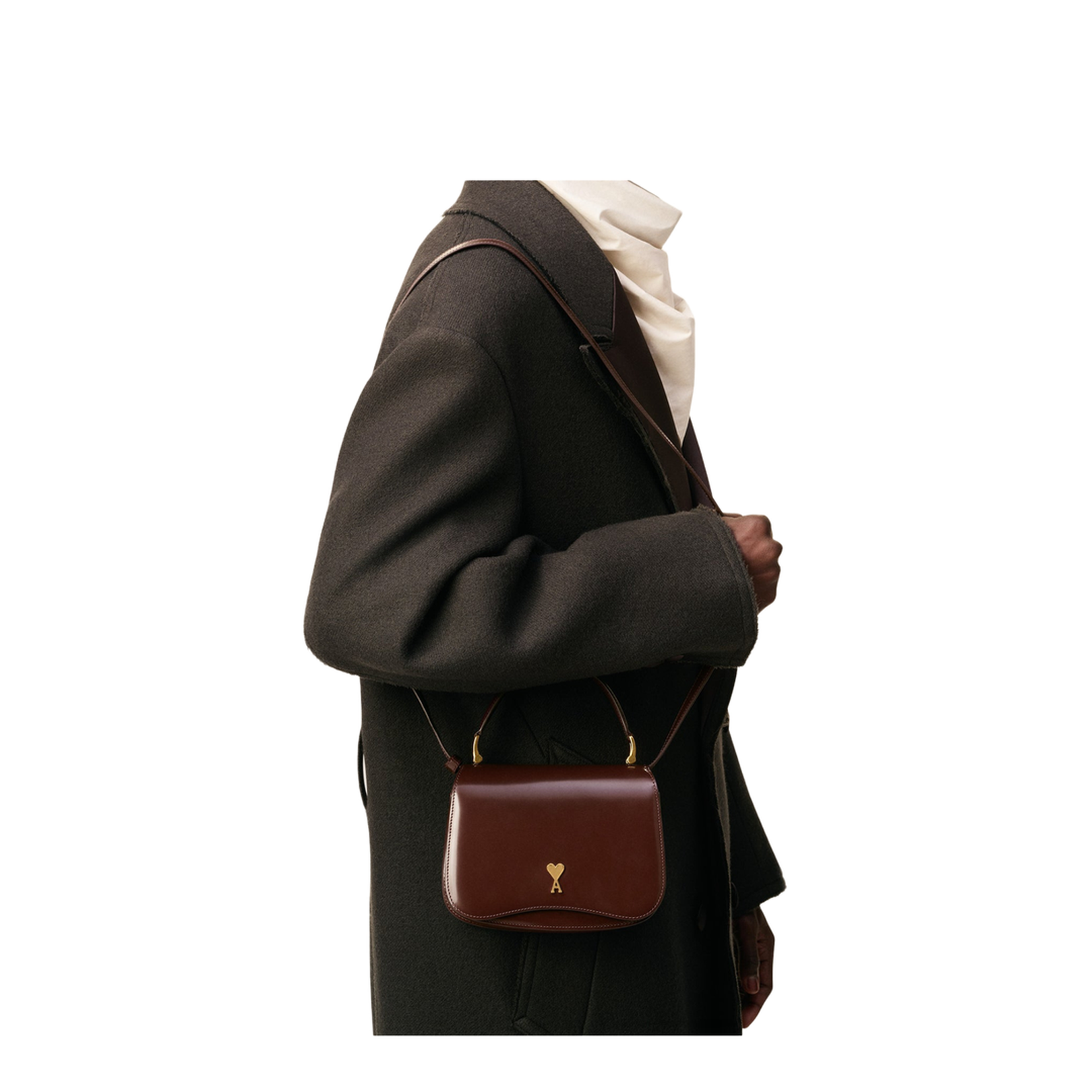 Top Handle Paris Paris Bag