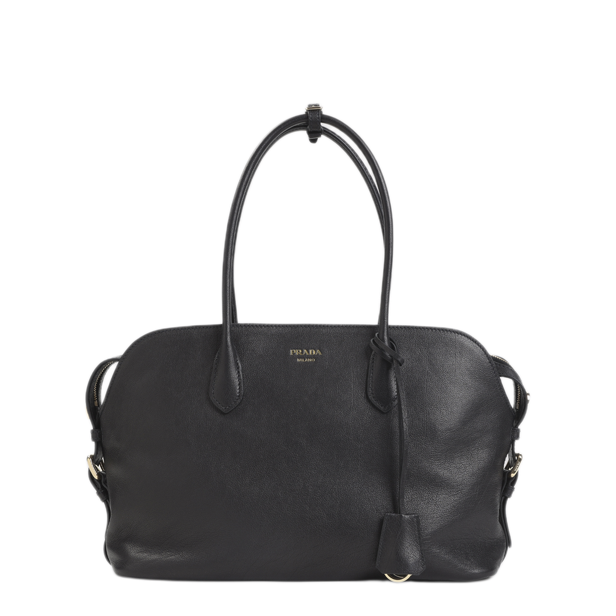 MAYFEYR - Prada - Shopping Bag - 1BG600VOOO2HFQF0002