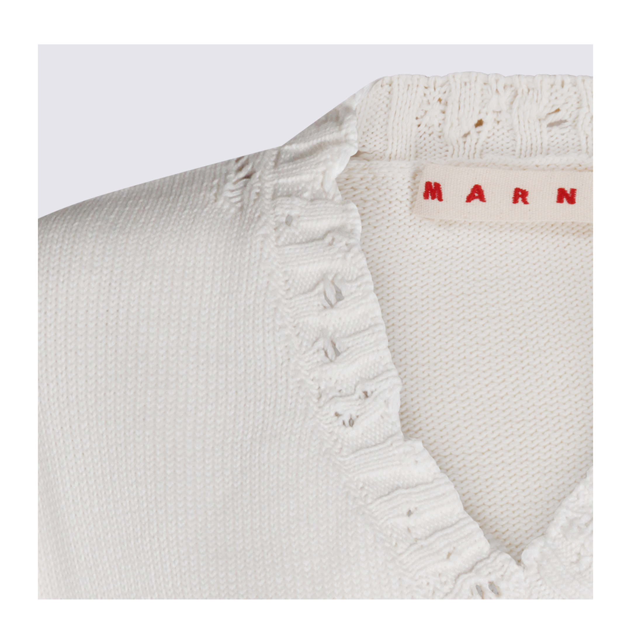 MAYFEYR - Marni - Sweaters - CVMD0088A0UFC65200W01
