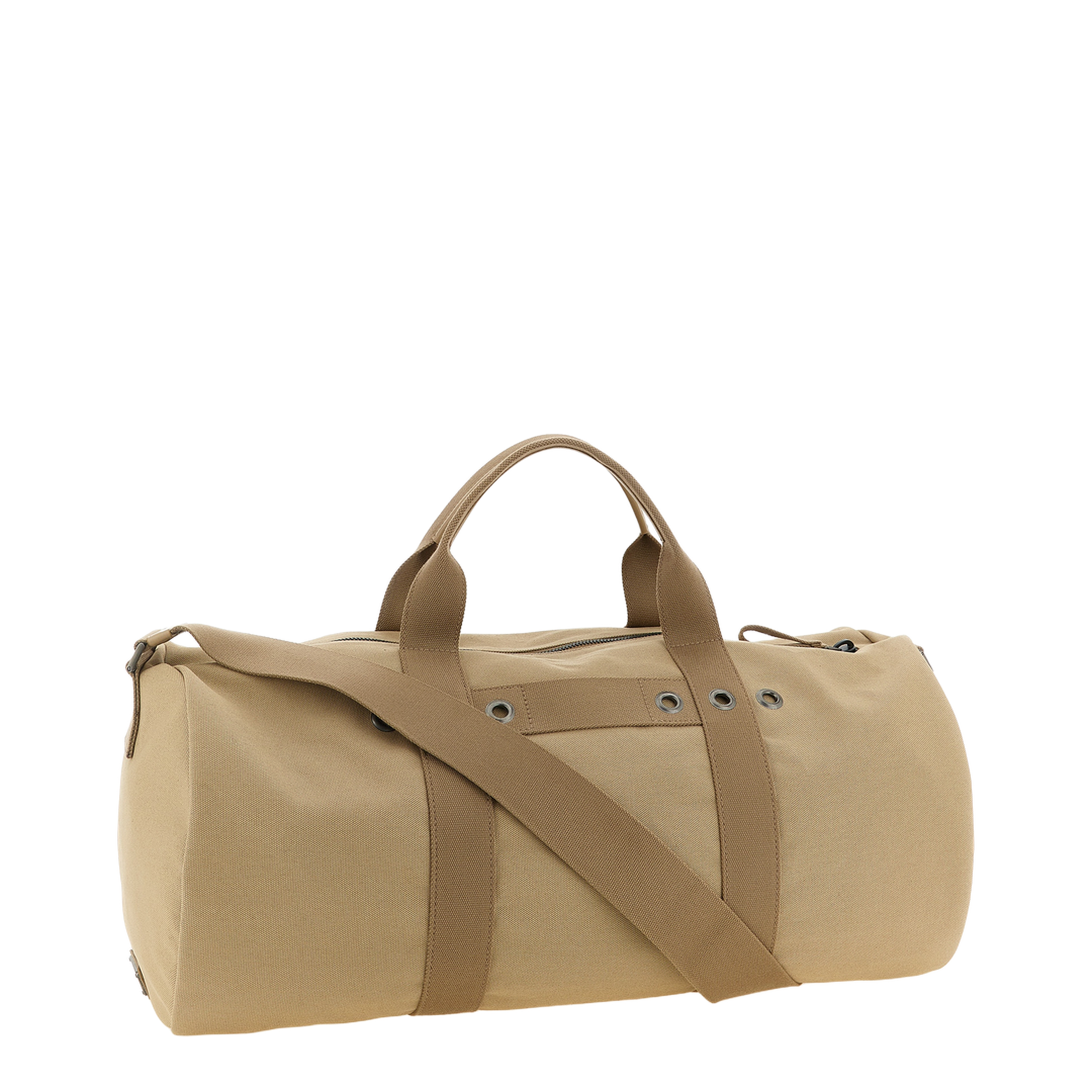 MAYFEYR - Prada - Canvas Travel Bag - 2VC056VOOO010F0F24