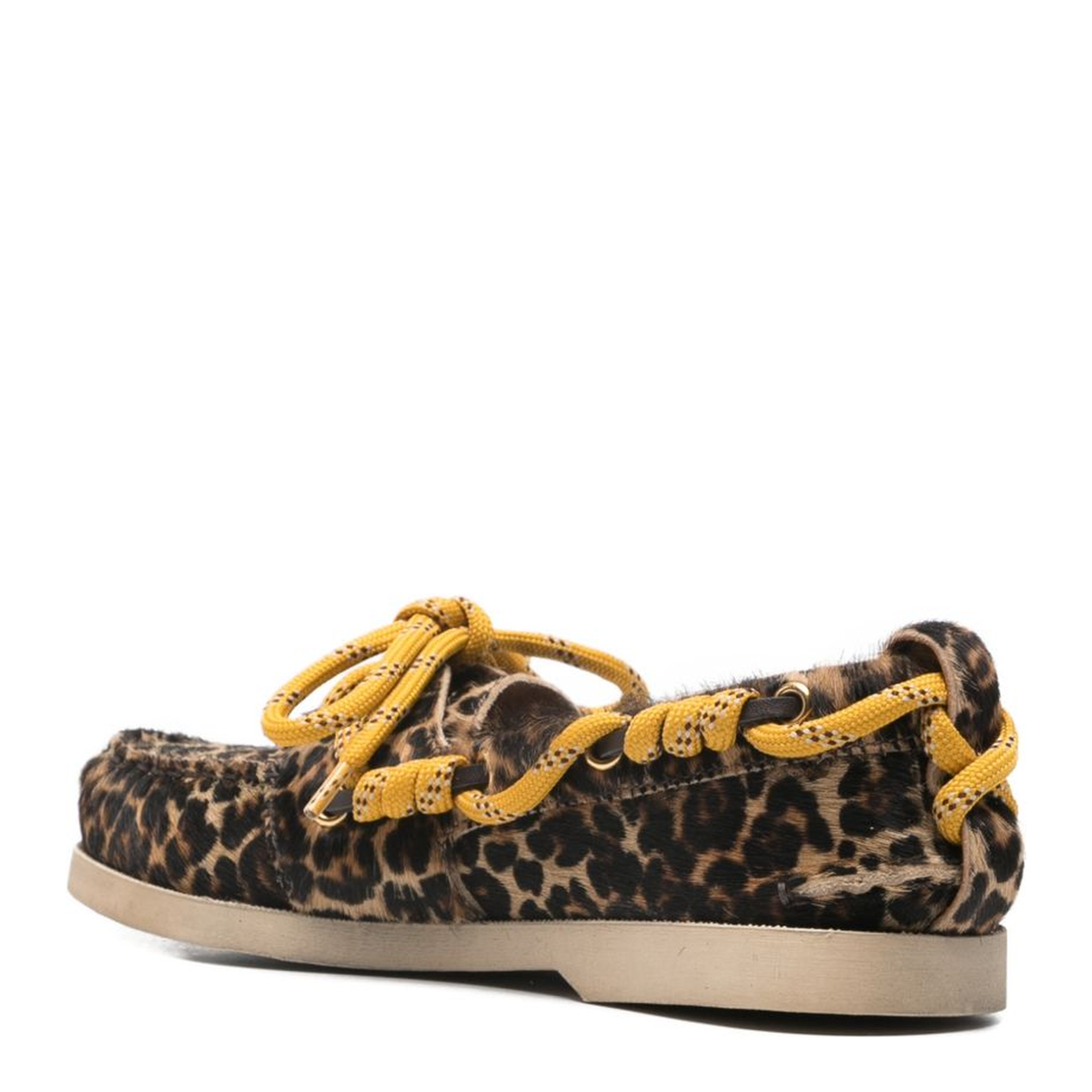 MAYFEYR - Golden Goose - Boat Mocassin Shoes - GWF00883F00831981487