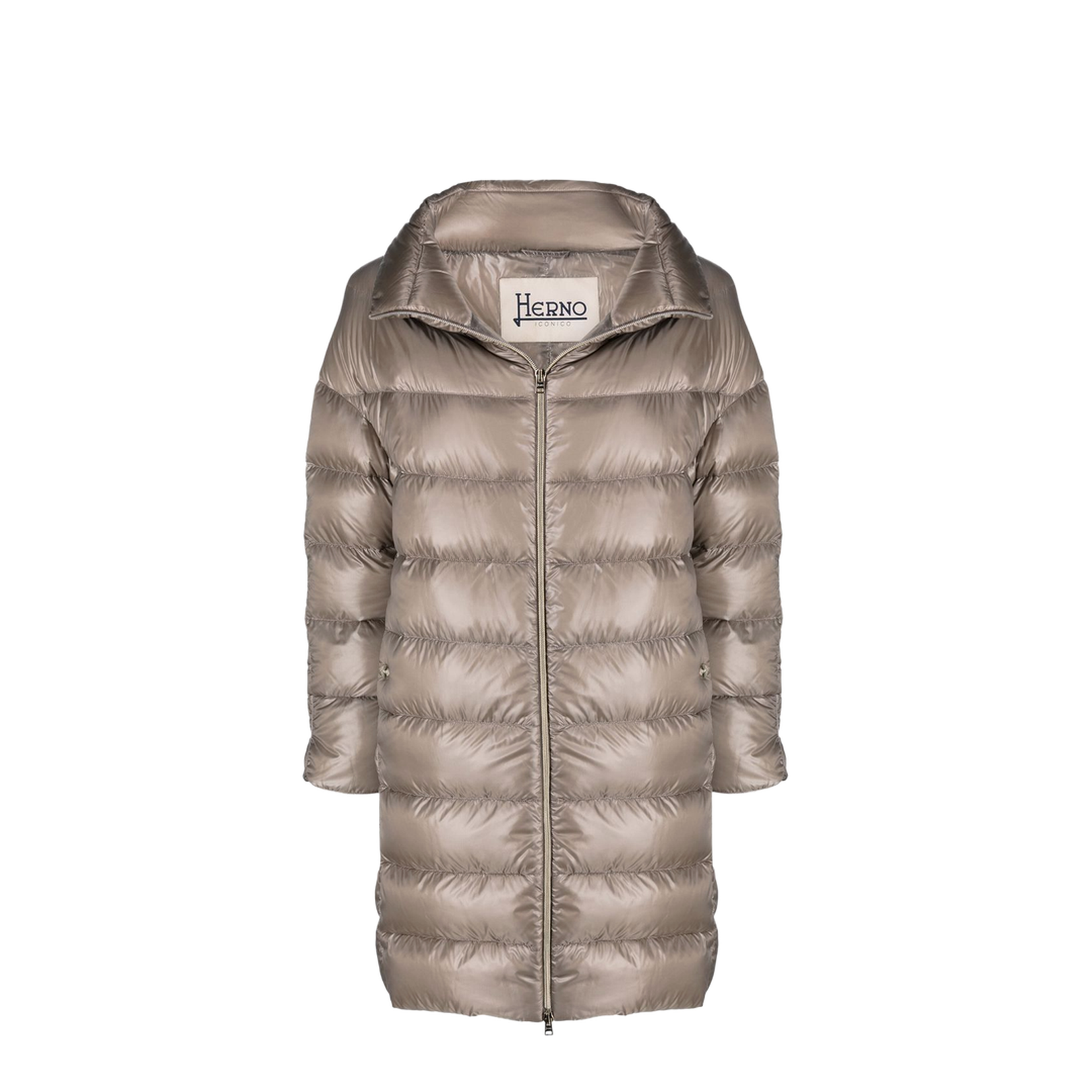 Coats Dove Grey