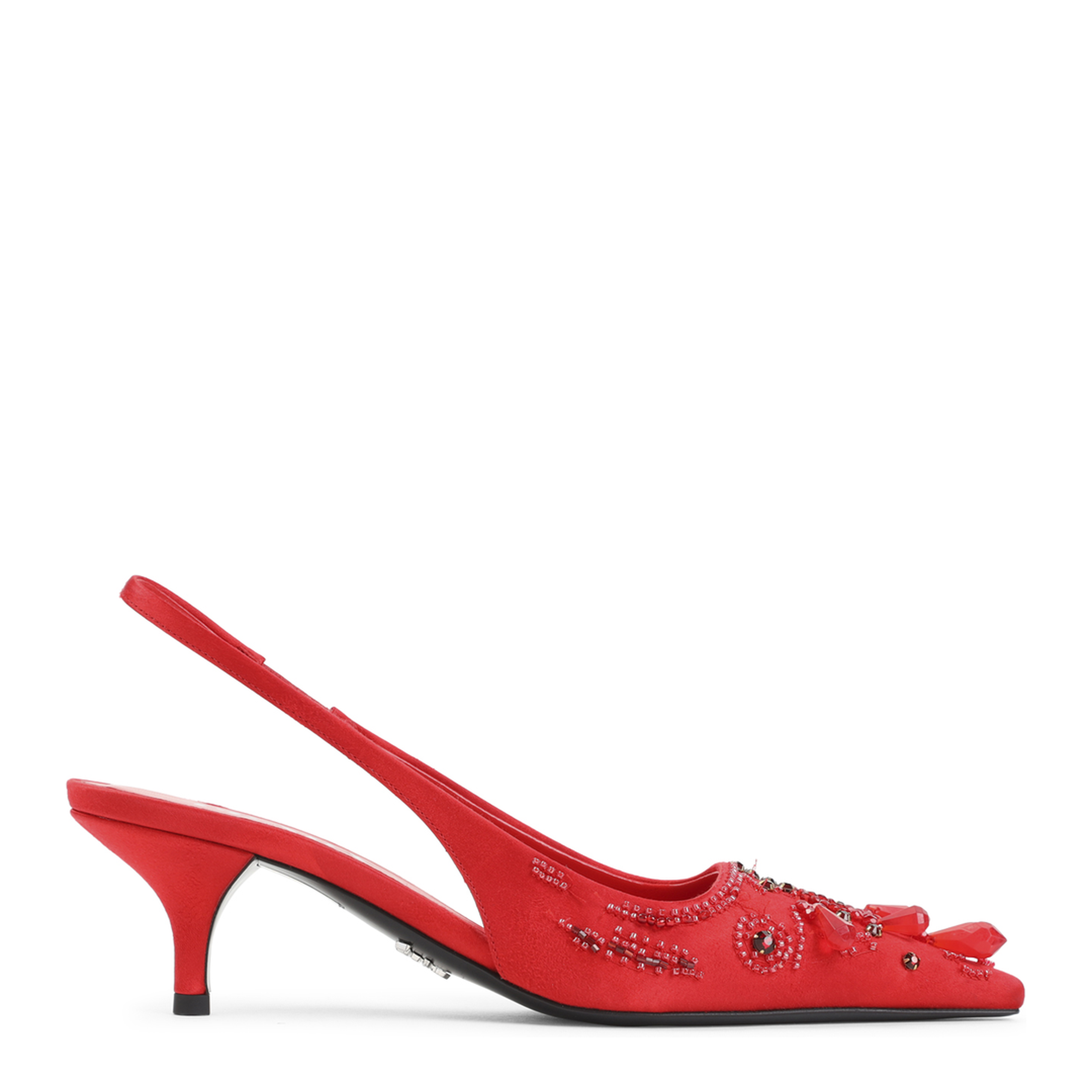 MAYFEYR - Prada - Pumps - 1I640OF0553F7IF0011
