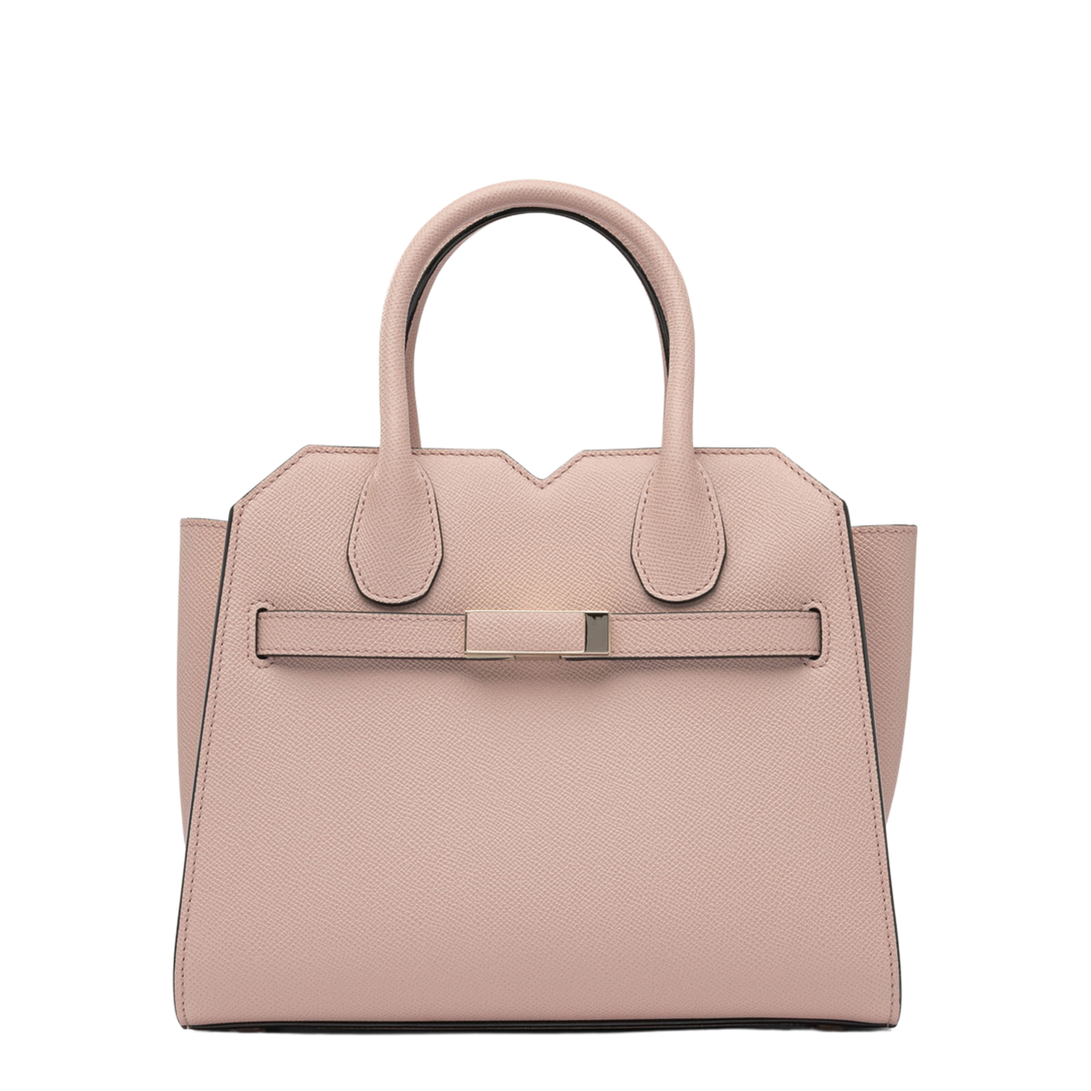 Milano Two Handles Mini Bag