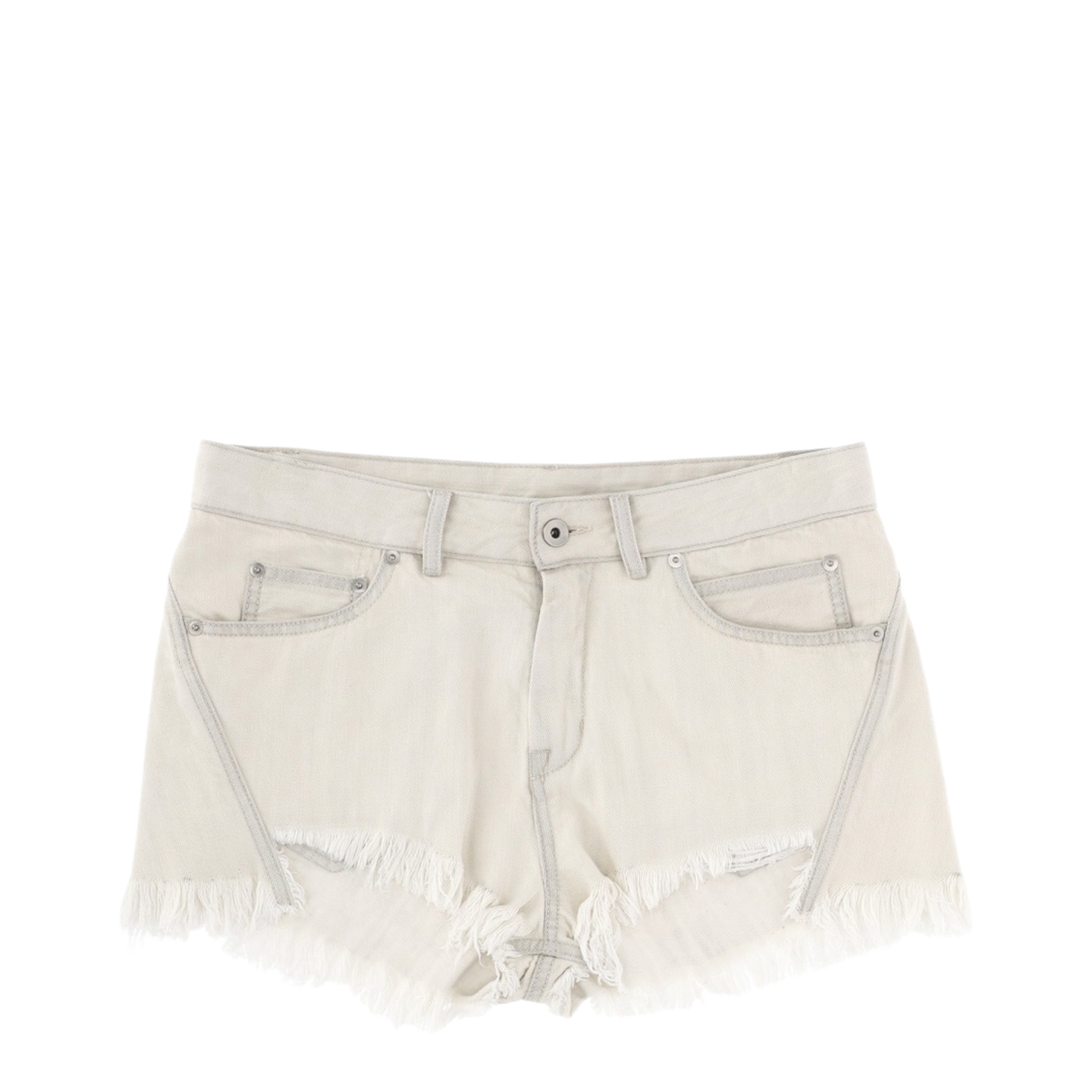 Bias Cutoffs Shorts