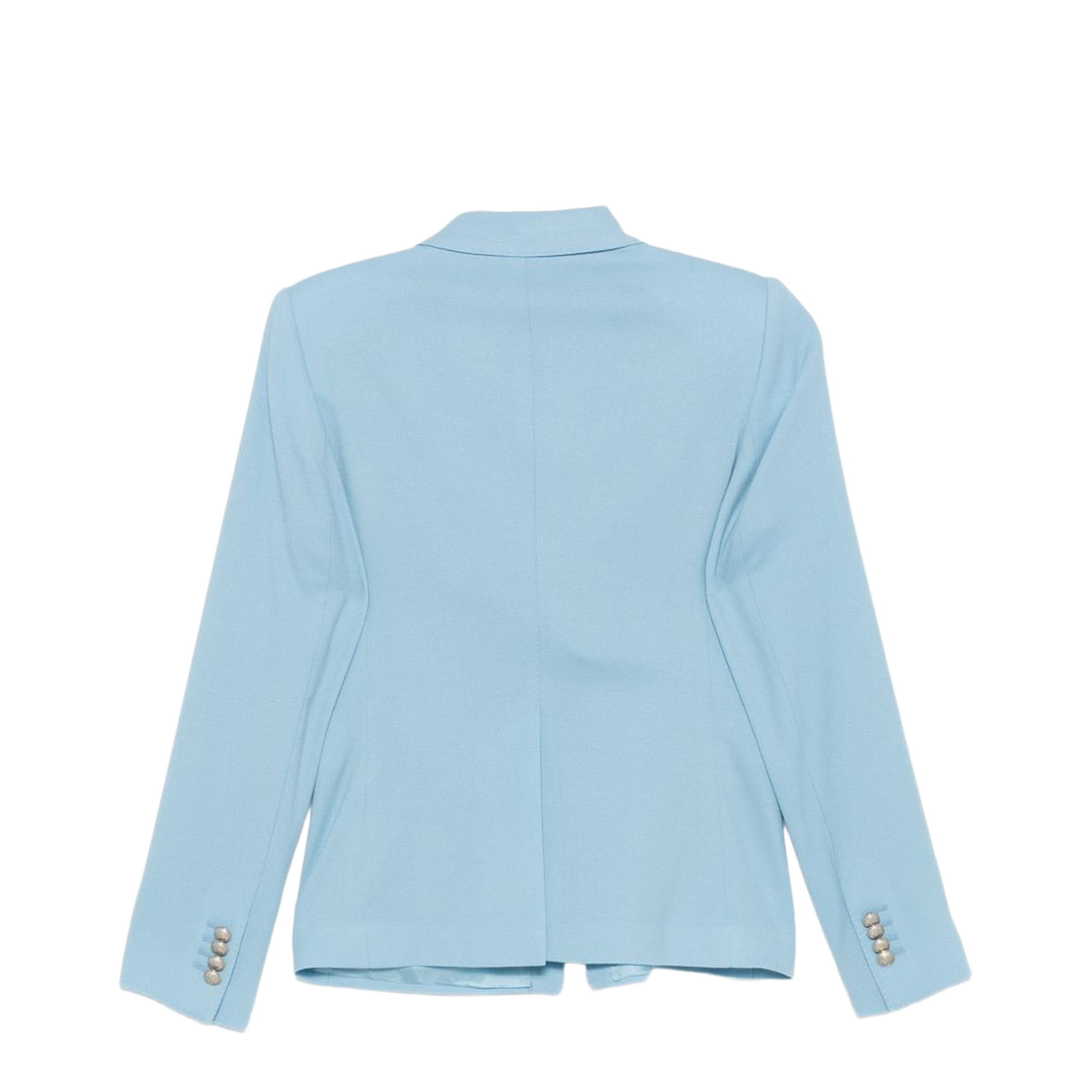 MAYFEYR - Tagliatore - Clear Blue Dresses - T-ALICYA10BAD190044I1063