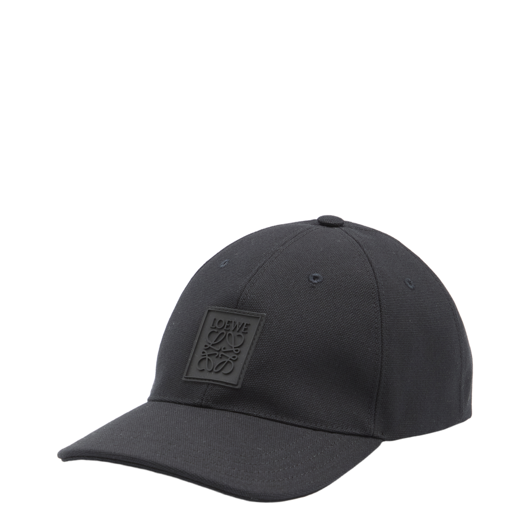 Hats Black