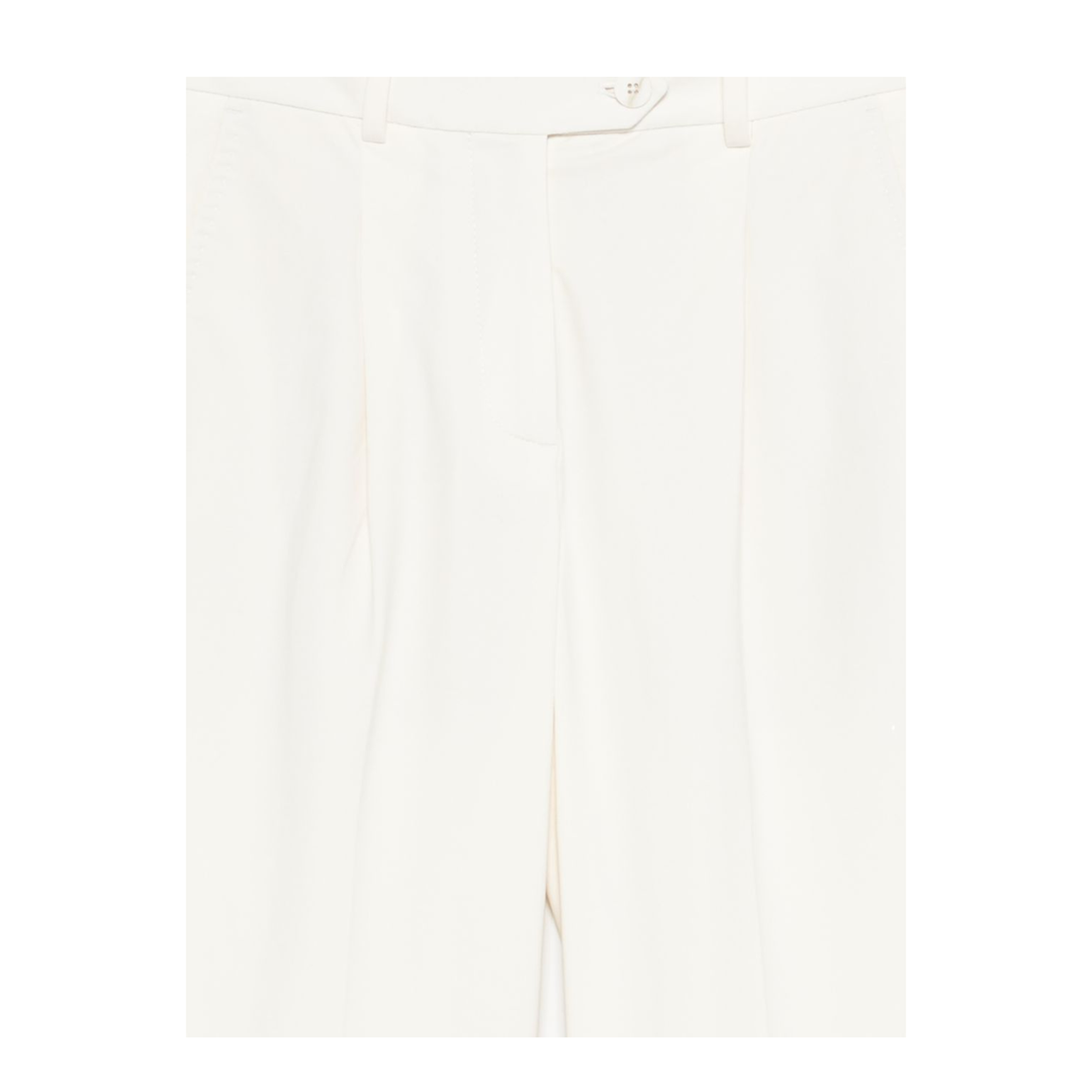 MAYFEYR - Circolo 1901 - Trousers - FD3865LATTE