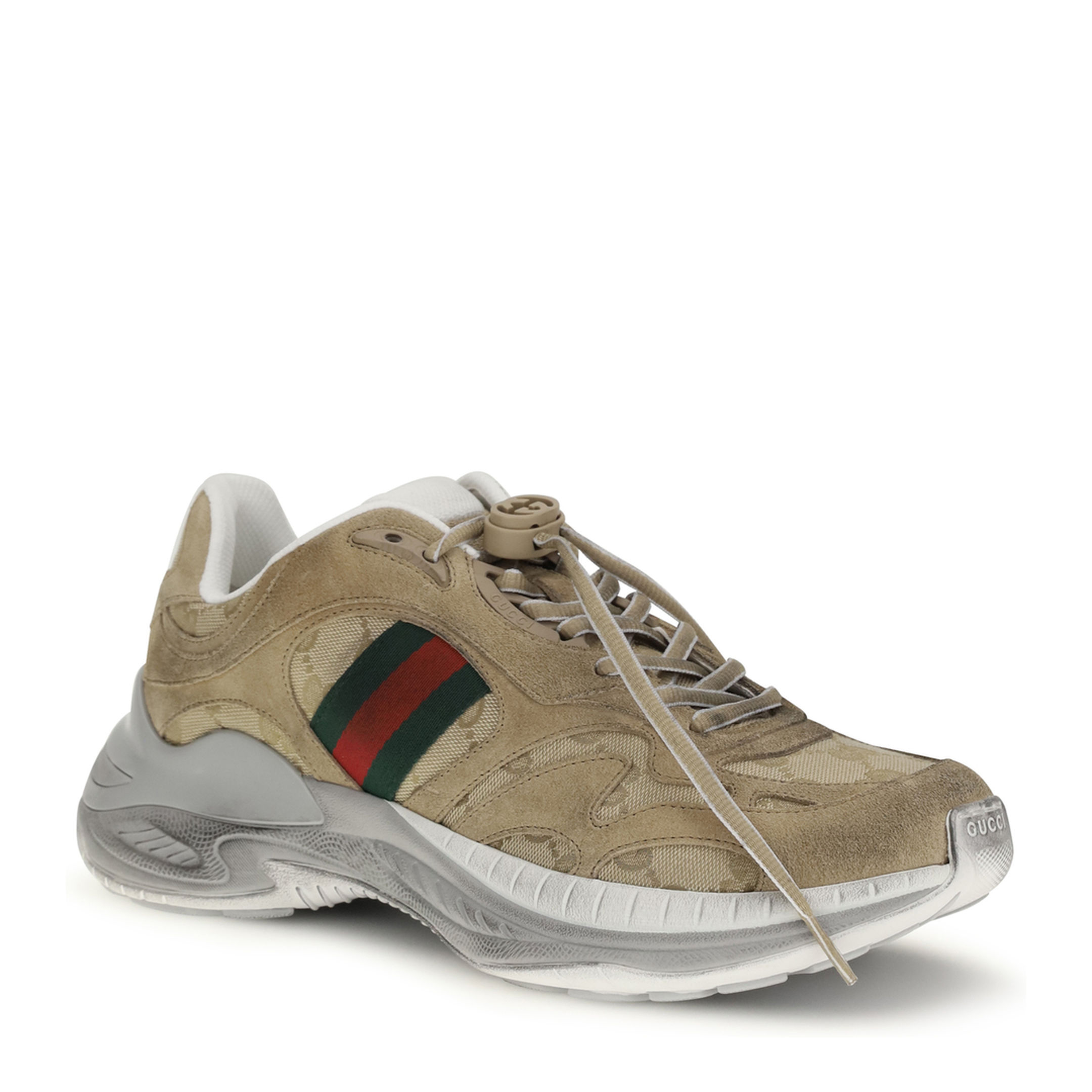 MAYFEYR - Gucci - Sneakers 2.0 - 853709AAF57