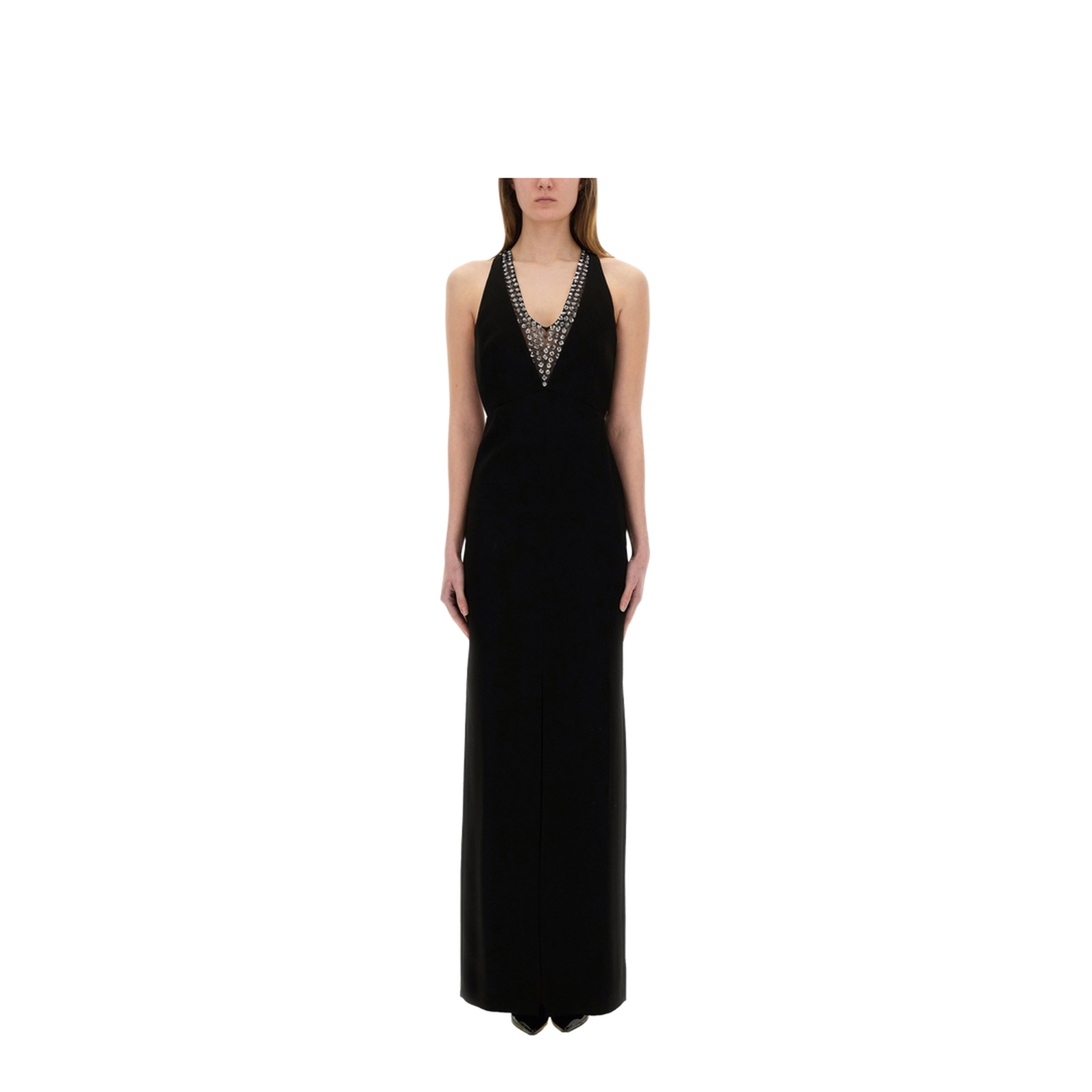 MAYFEYR - Max Mara - Century Dress - 2511221104600301004