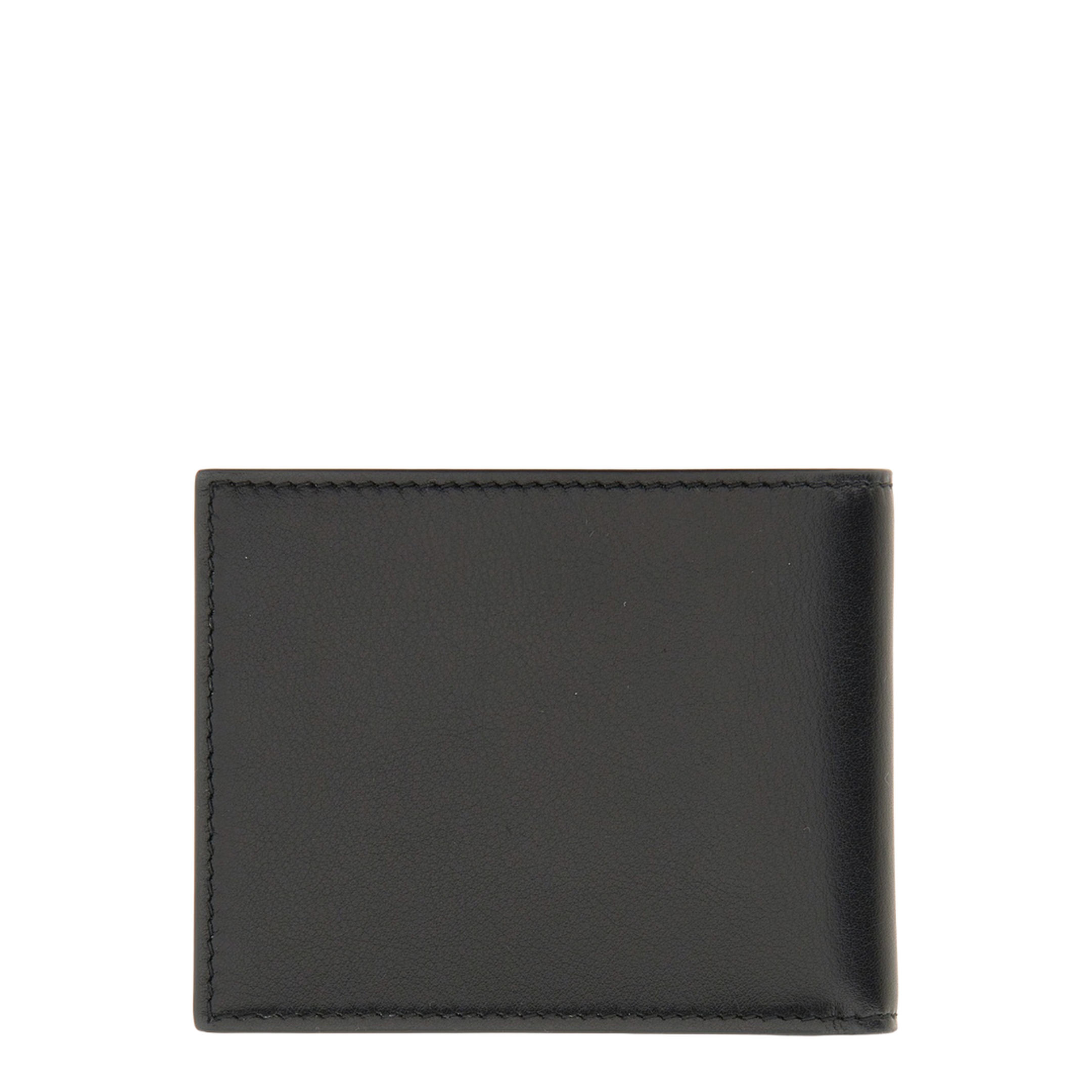 MAYFEYR - Alexander Mcqueen - Wallet With Logo - 8050671AATS1000