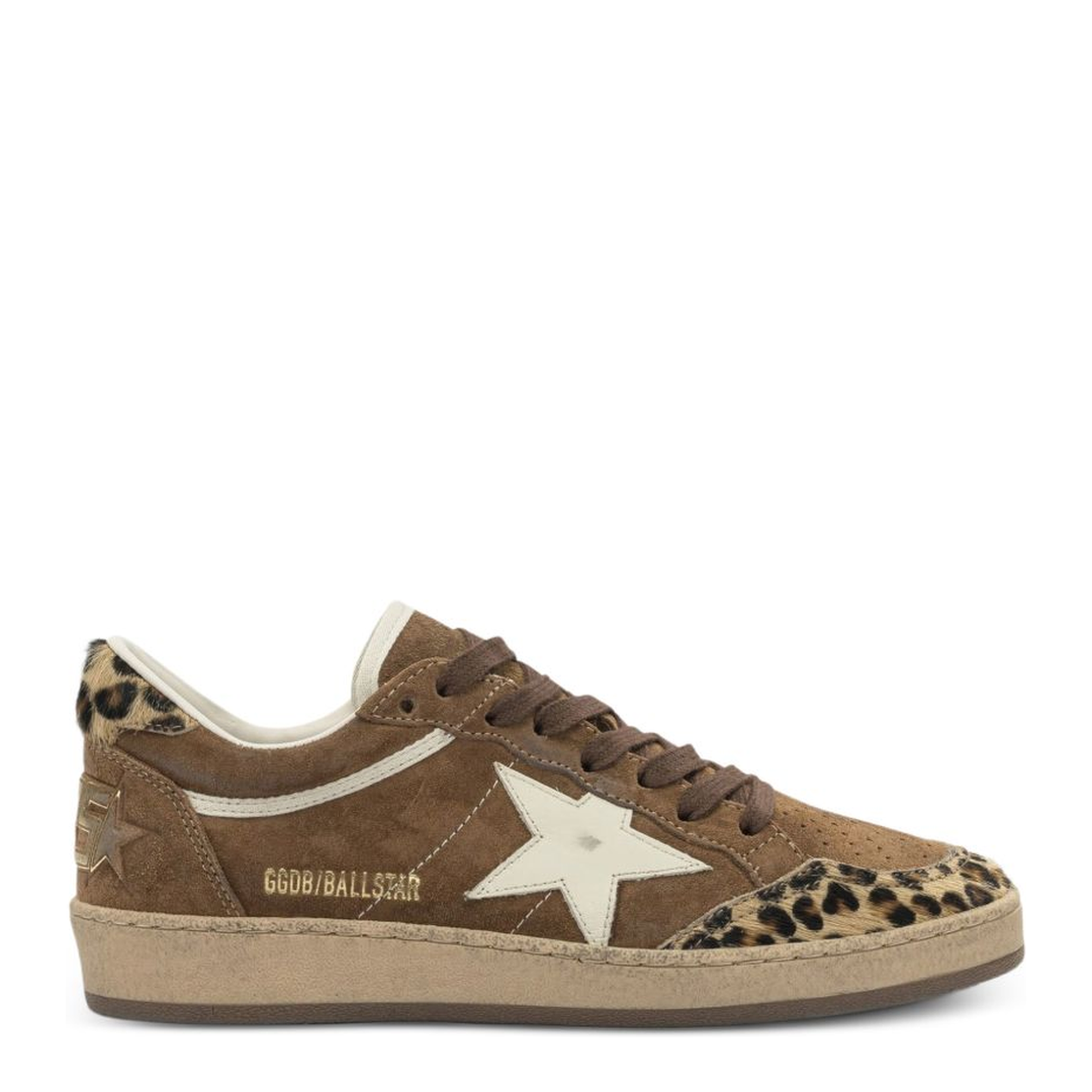Ball Star Sneaker