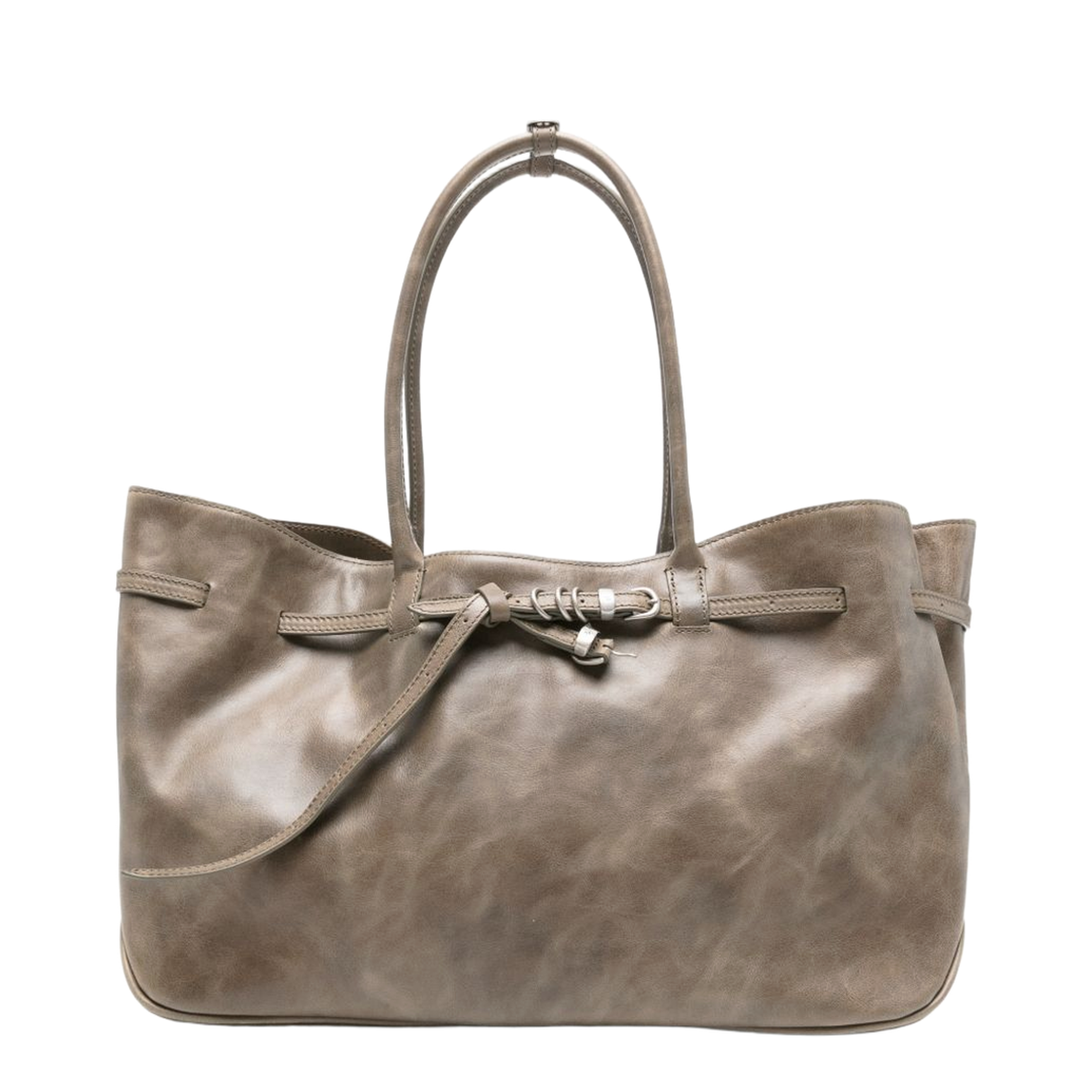 MAYFEYR - MARGESHERWOOD - Brown Bag - GG631250ETOFFEE