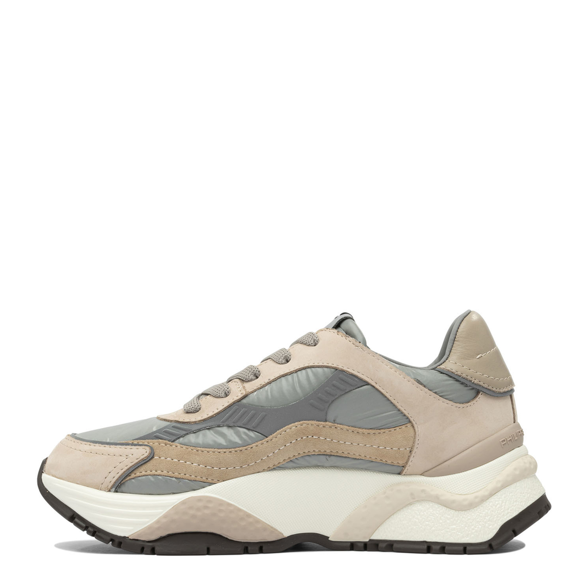 MAYFEYR - Philippe Model Paris - Odeon Sneakers - BZLDDV01