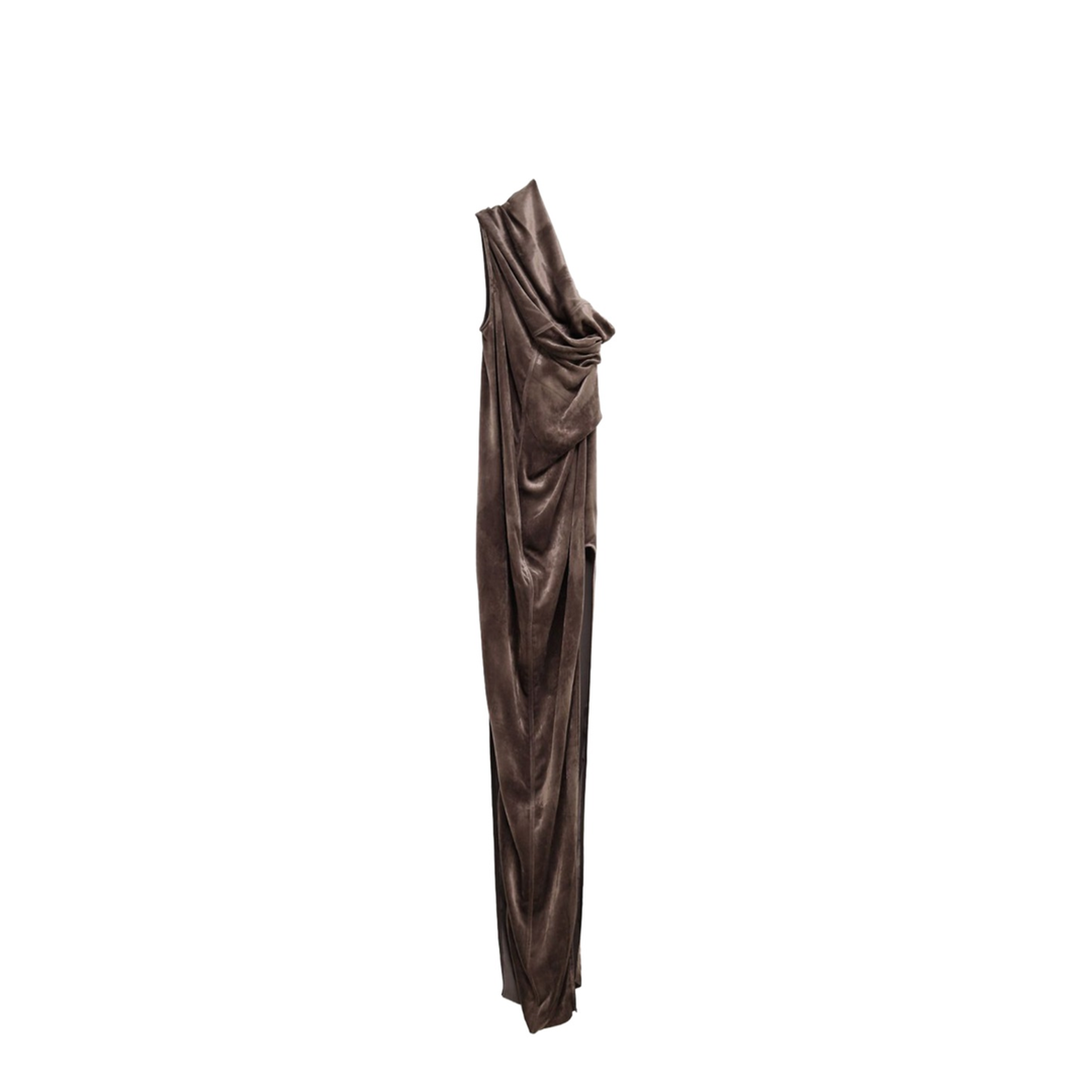 Athena Arrowhead Long Dress