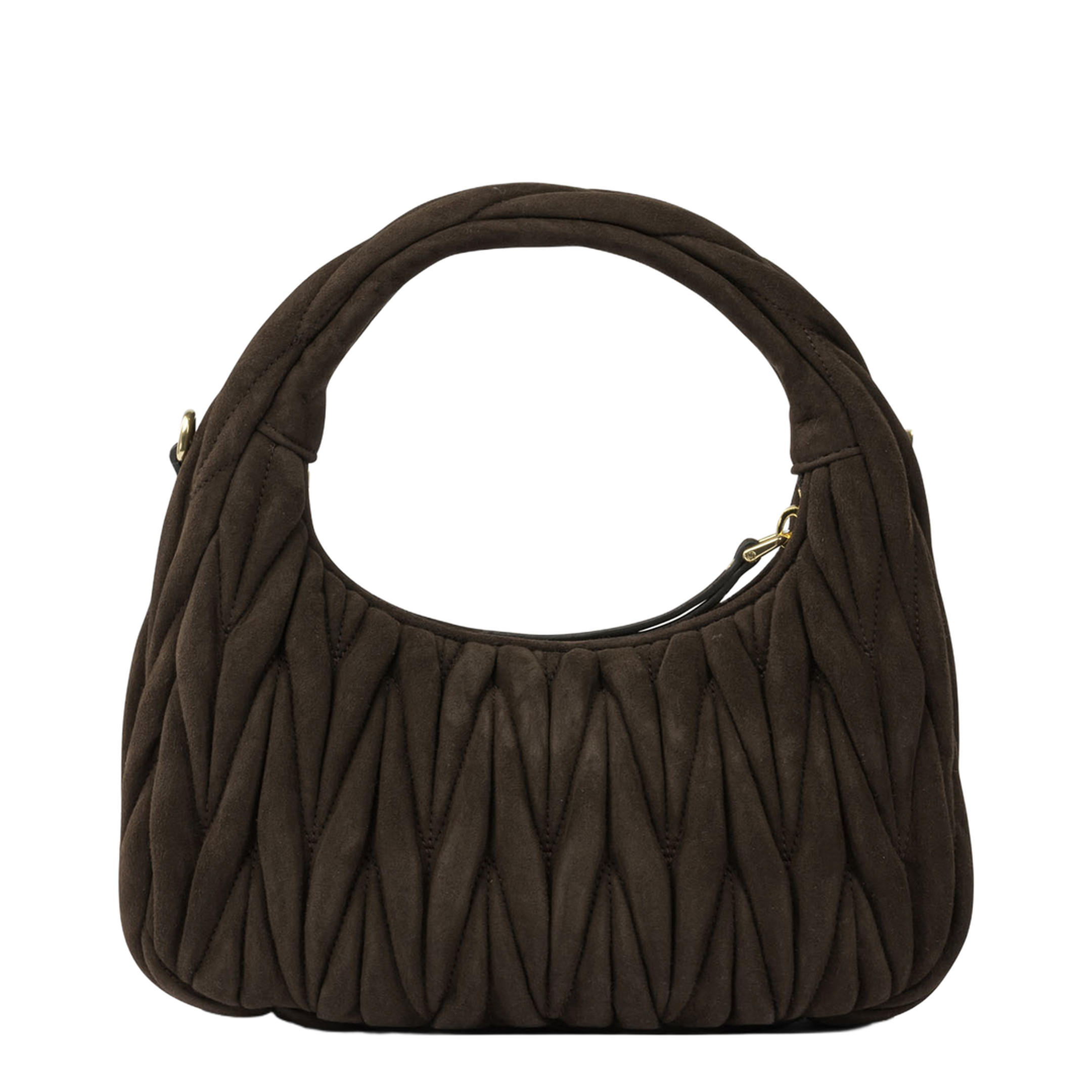 MAYFEYR - Miu Miu - Small Handbag - 5BC125AB7OF0003VOOY